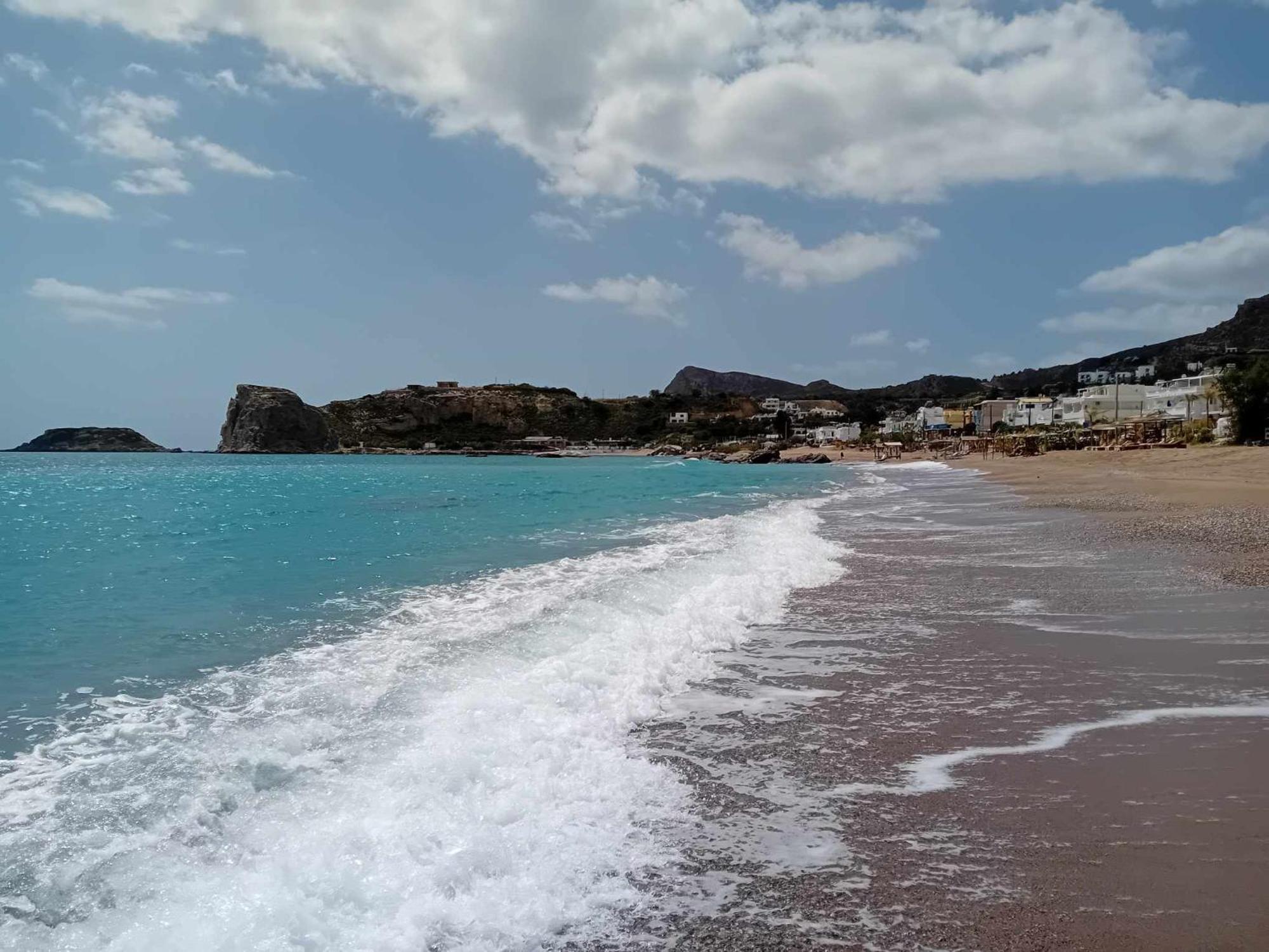 Stegna Rea Seaside Archangelos (Rhodes)