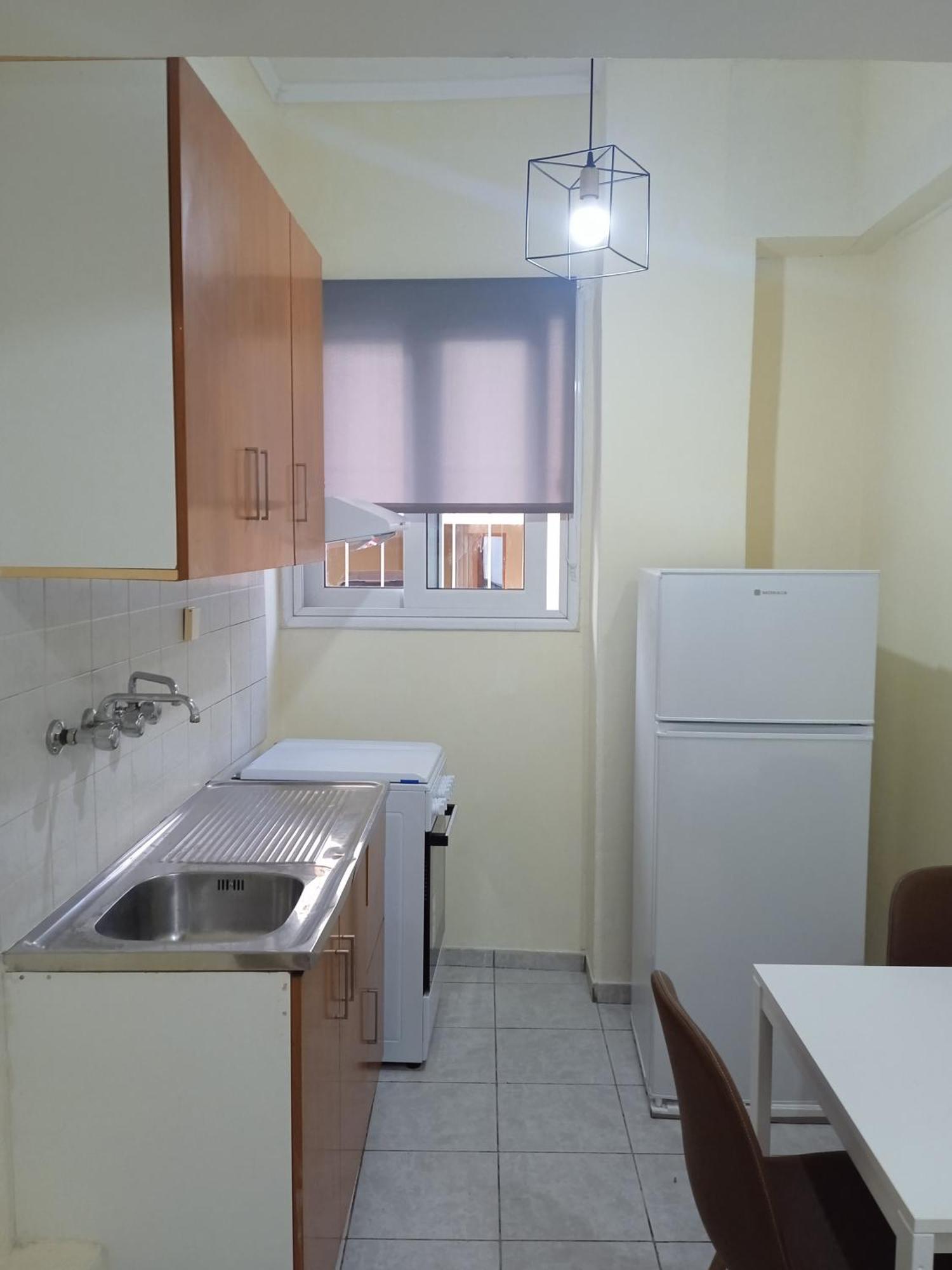 Apartment Sotos's