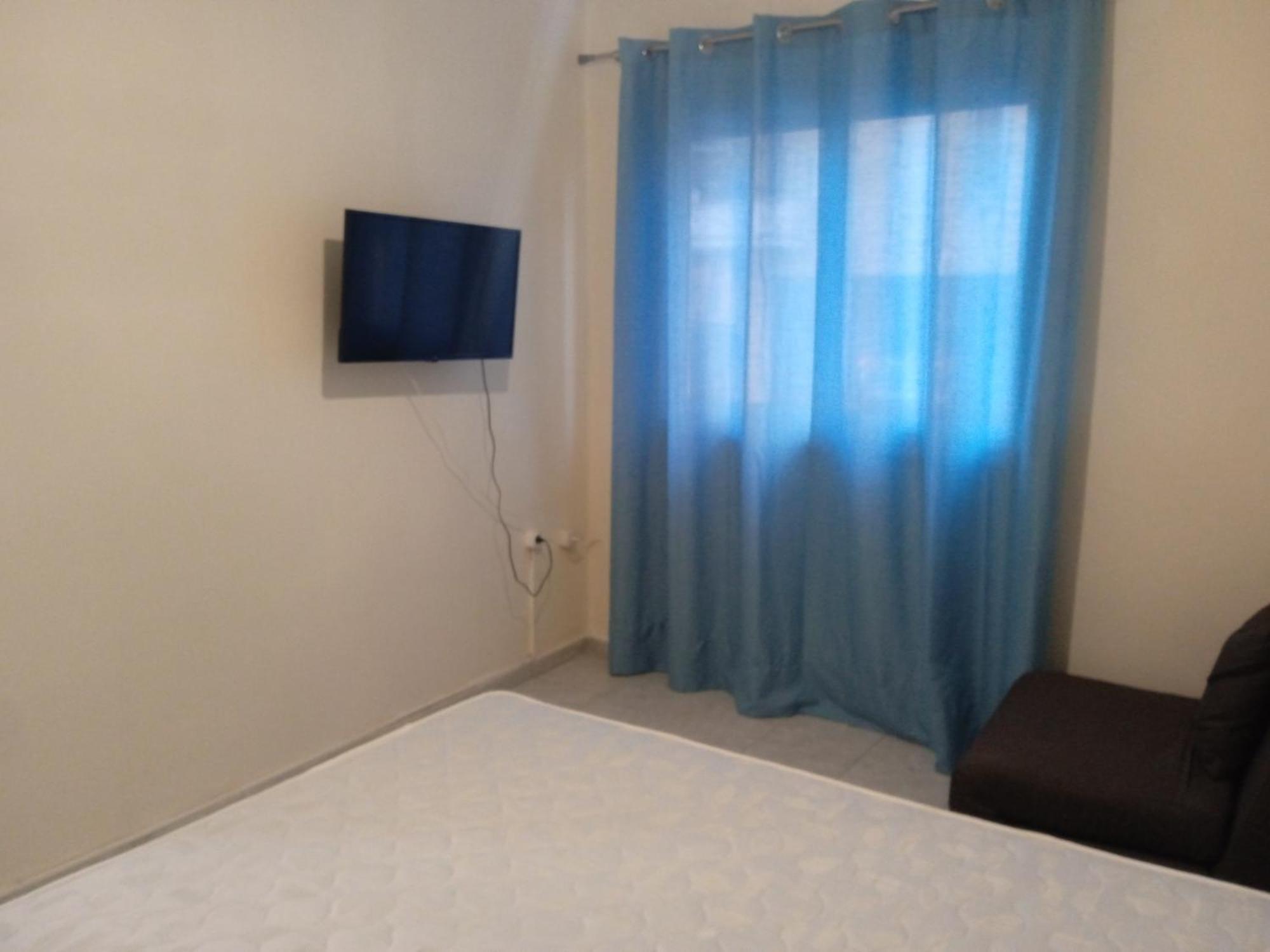 Apartment Sotos's *
