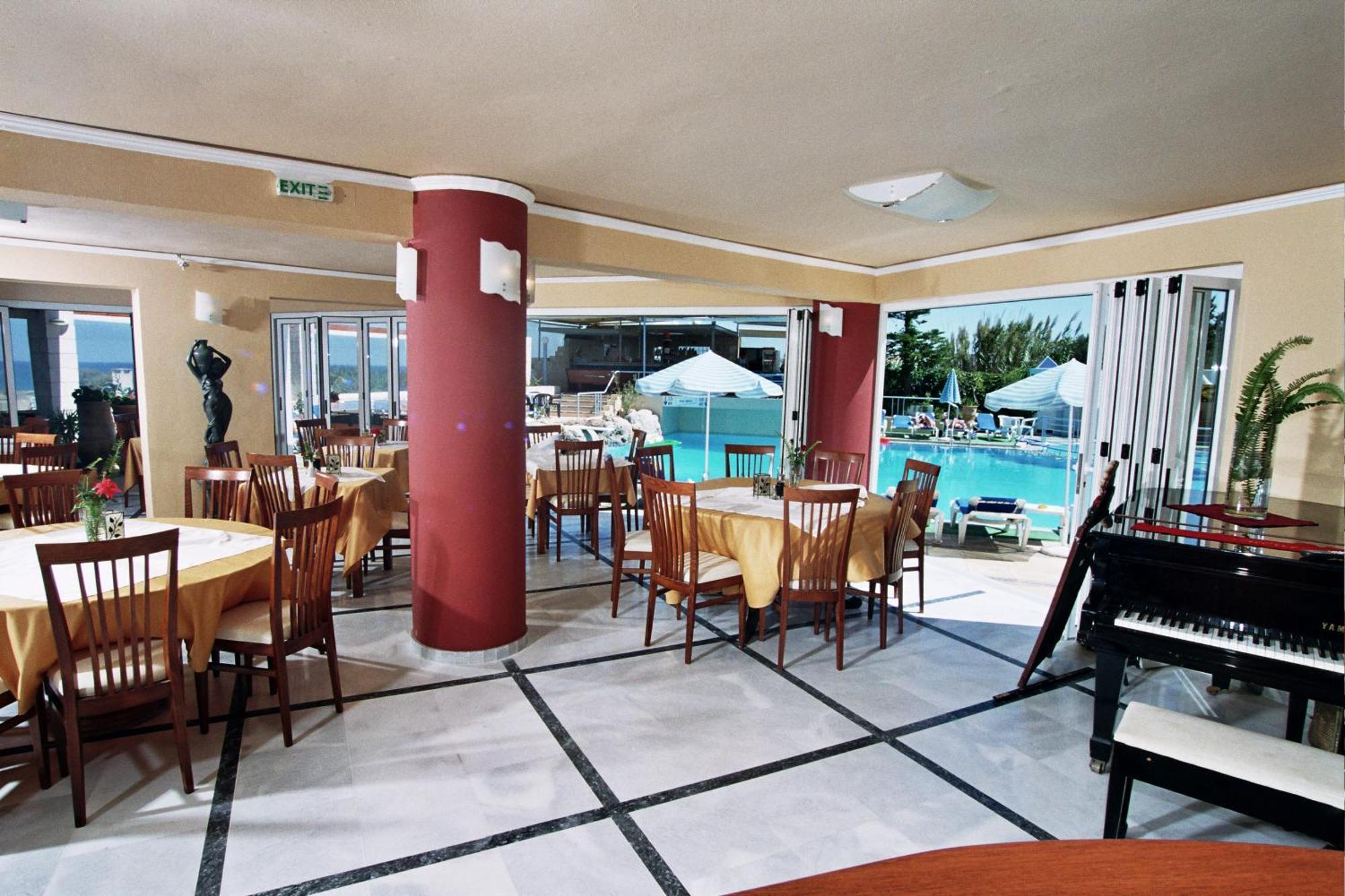 Aparthotel Futura Maleme (Crete)