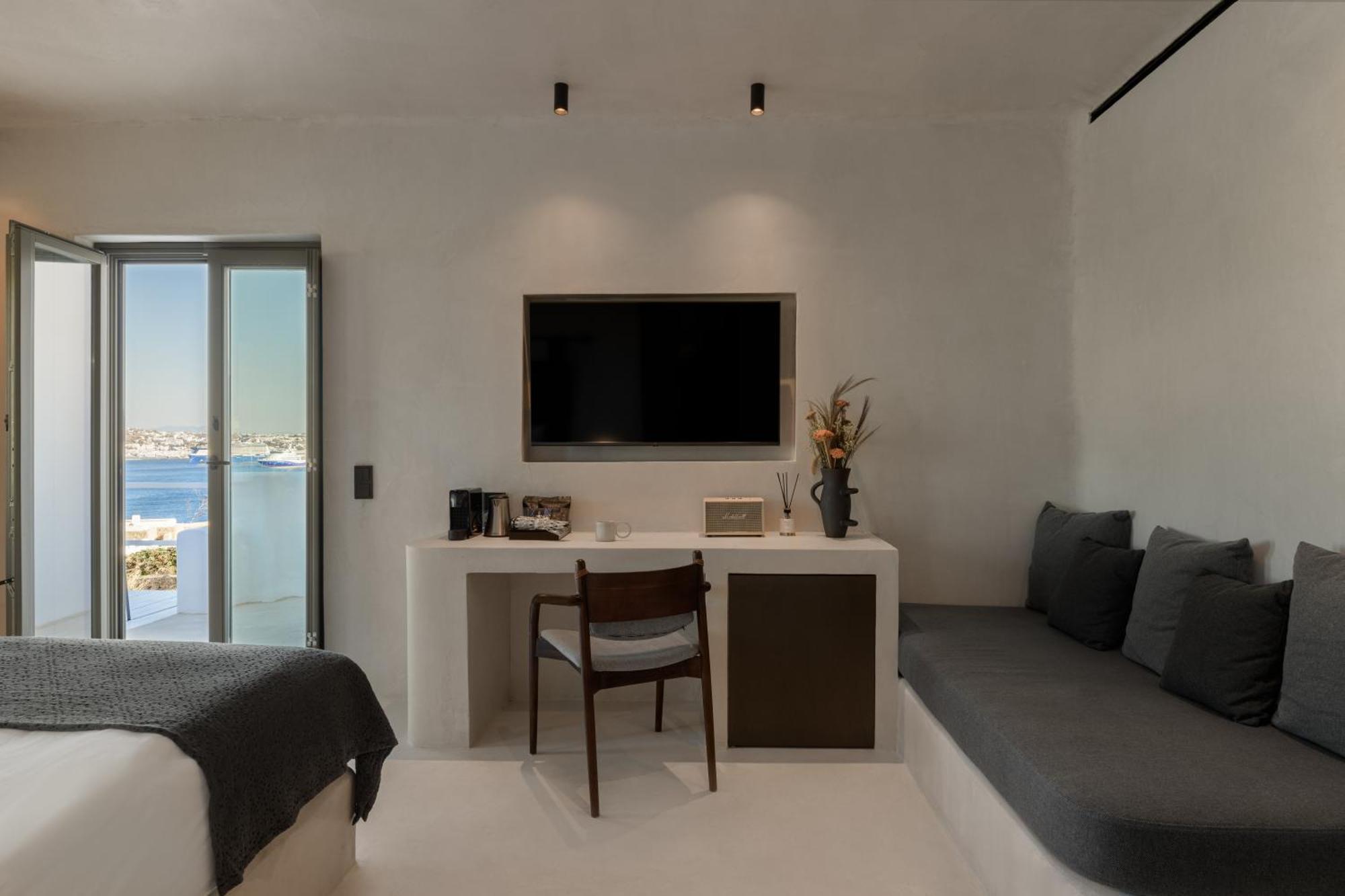 Hotel Rocabella Mykonos