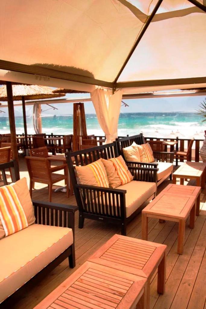 Esperanza Hotel Kanali (Epirus)