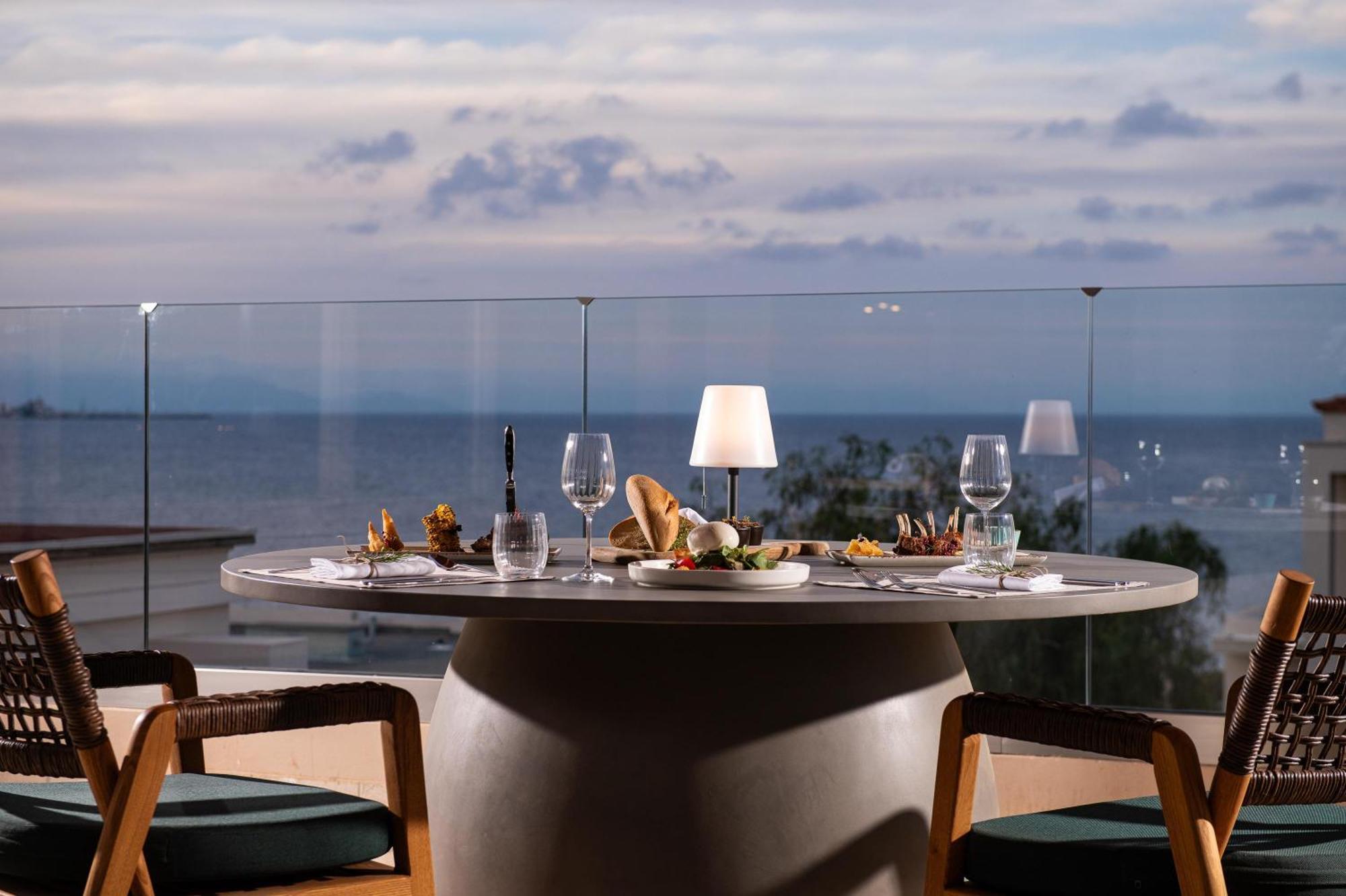 Resort Kresten Royal Euphoria 5*