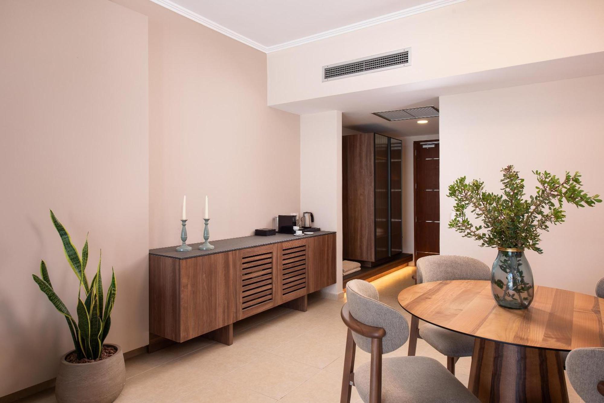 Resort Kresten Royal Euphoria Kallithea (Rhodes)