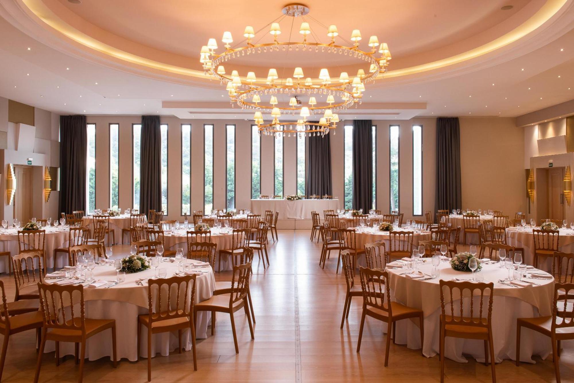 Kresten Royal Euphoria Kallithea (Rhodes)