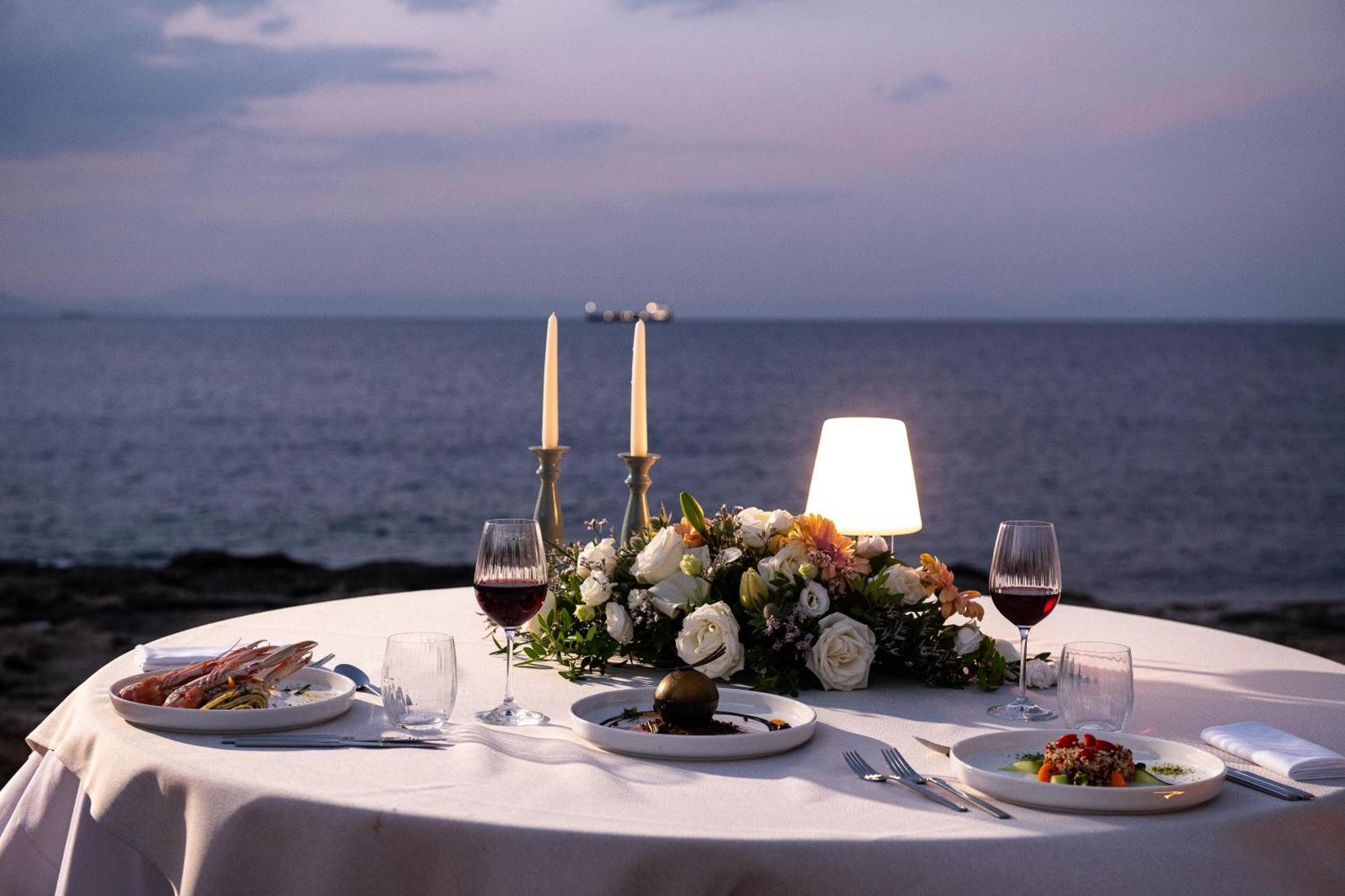 Kresten Royal Euphoria Resort Kallithea (Rhodes)