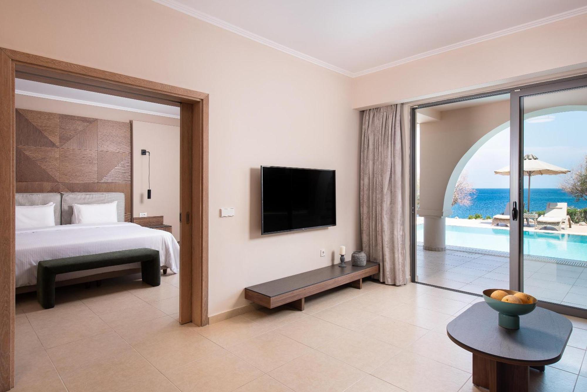 Kresten Royal Euphoria Resort Kallithea (Rhodes)