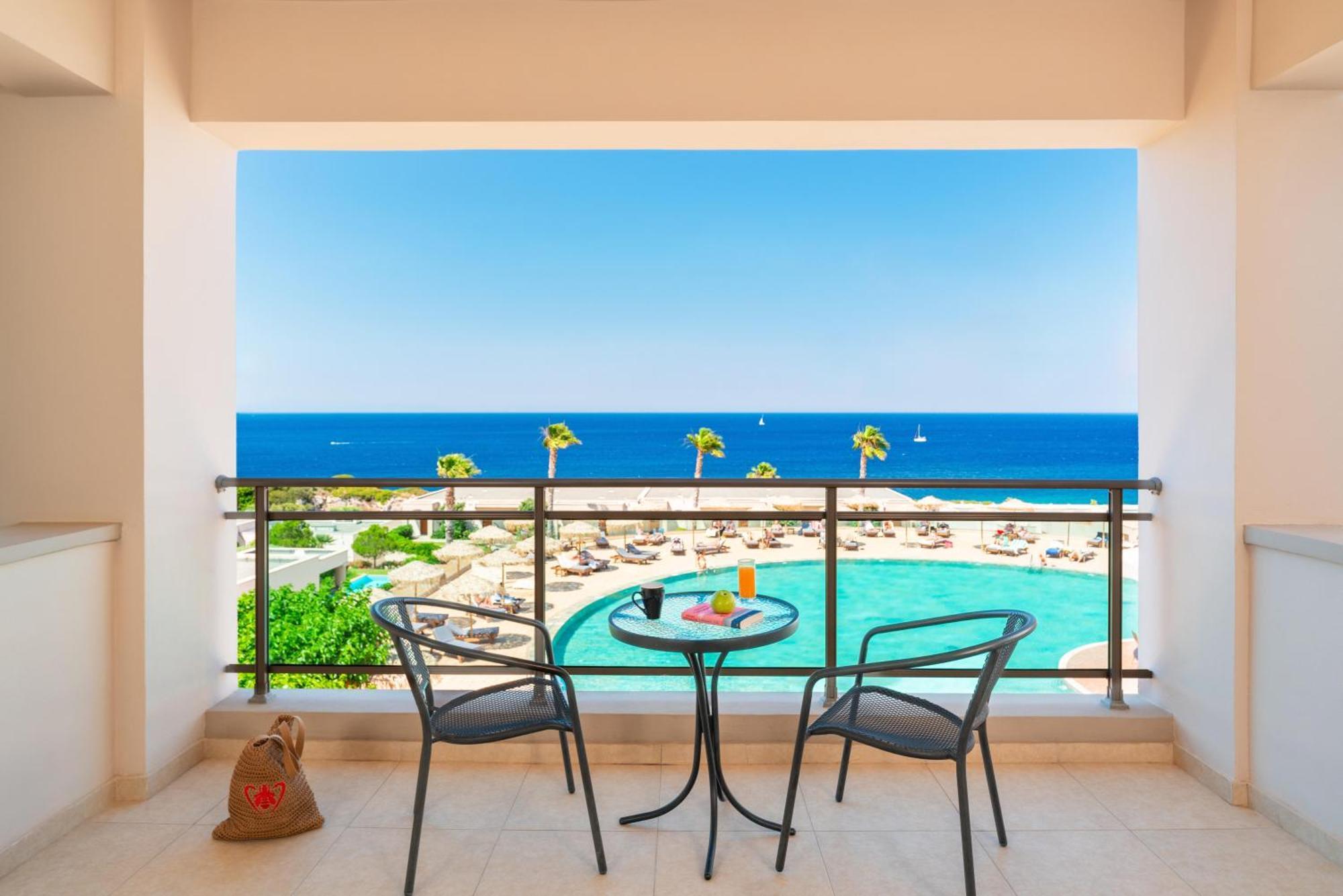 Resort Kresten Royal Euphoria Kallithea (Rhodes)