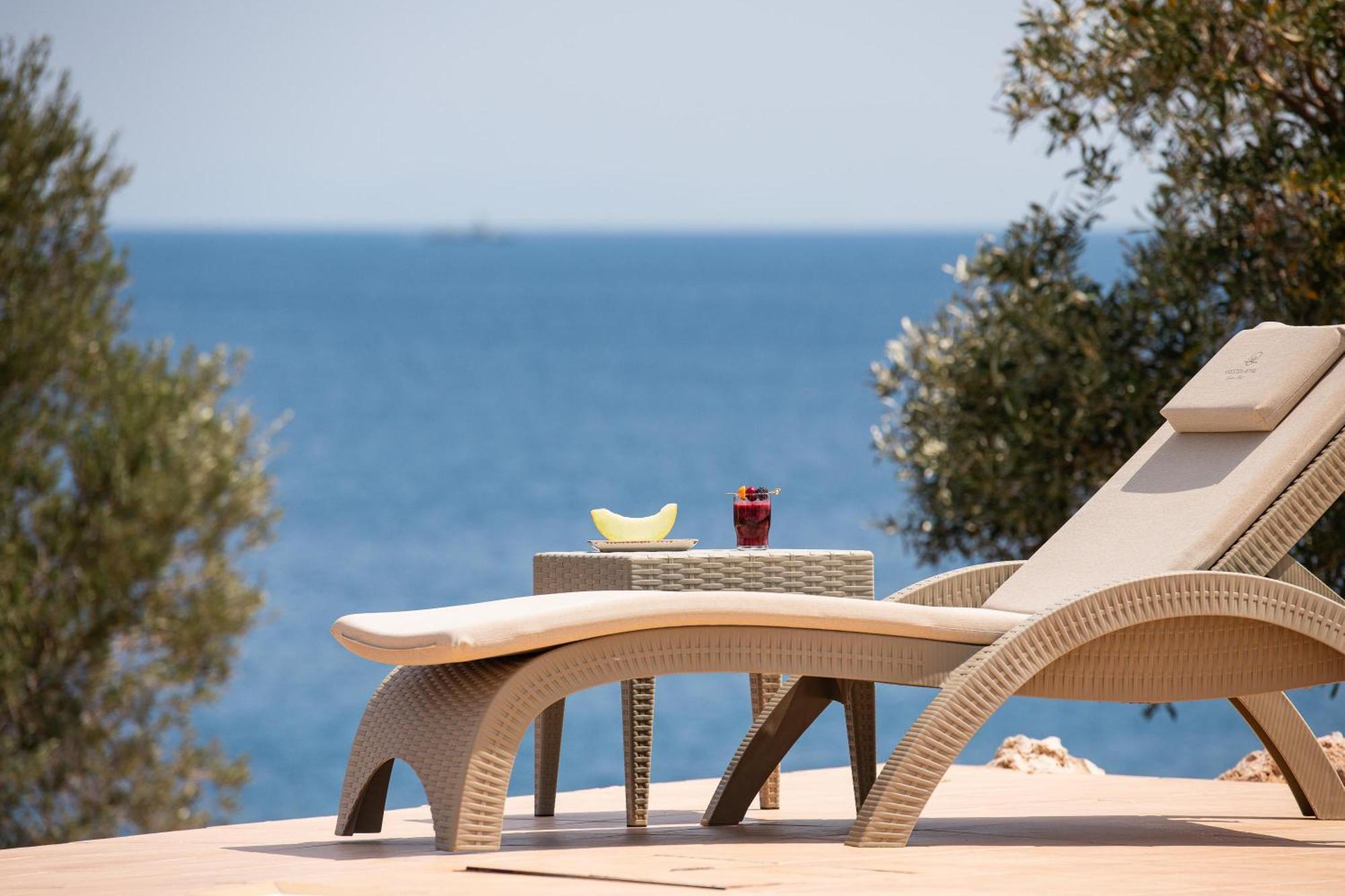 Resort Kresten Royal Euphoria