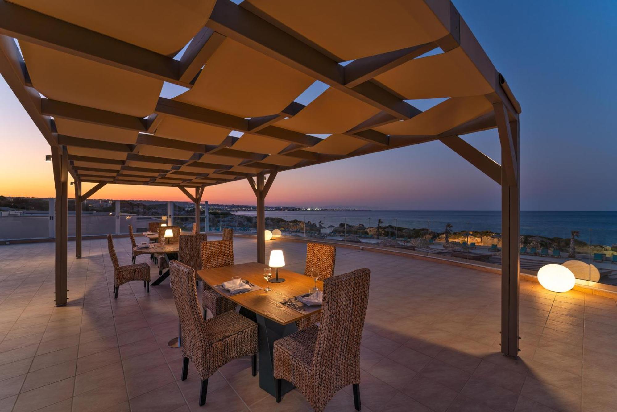 Kresten Royal Euphoria Resort 5*