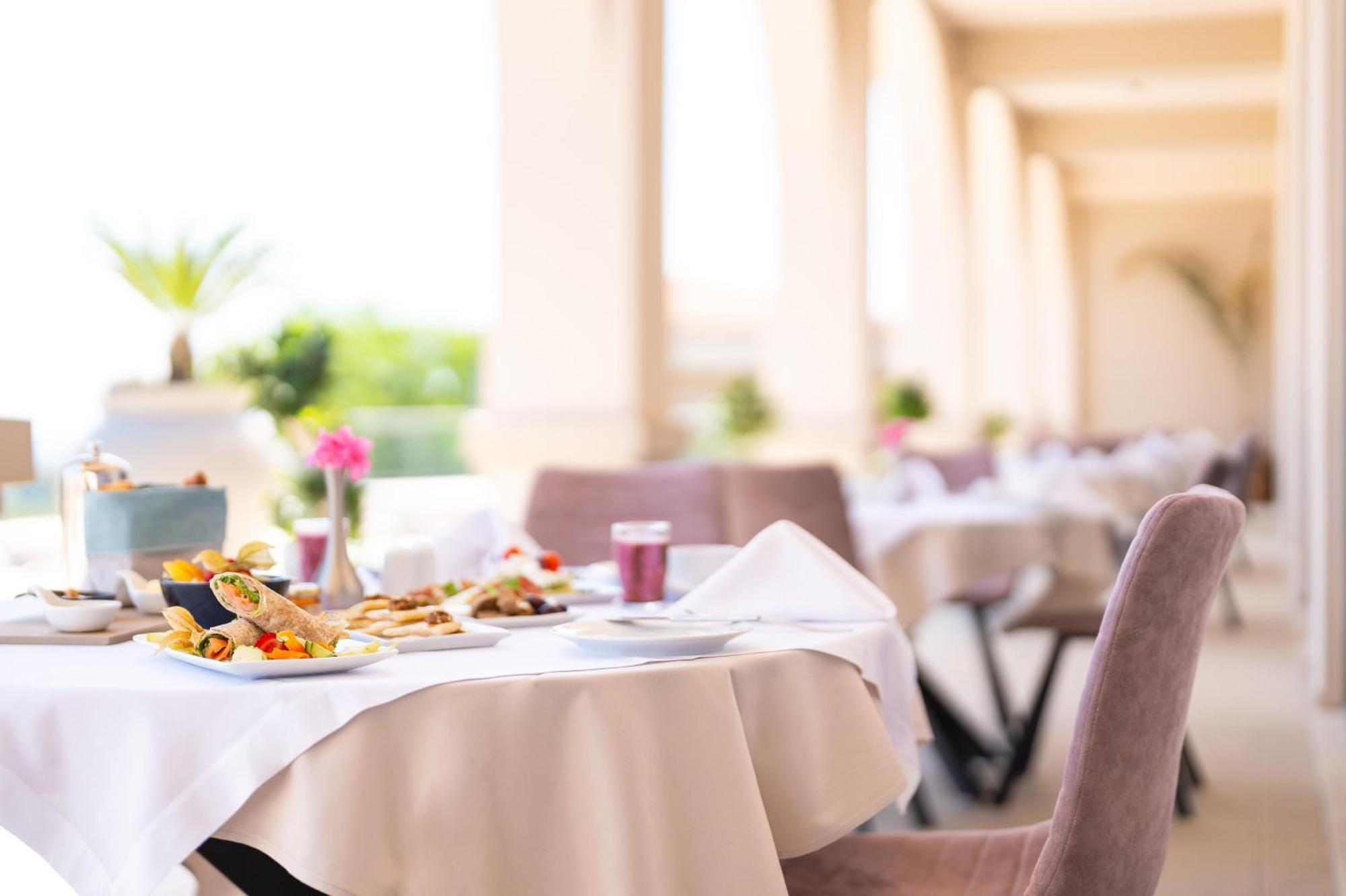 Kresten Royal Euphoria 5* Kallithea (Rhodes)