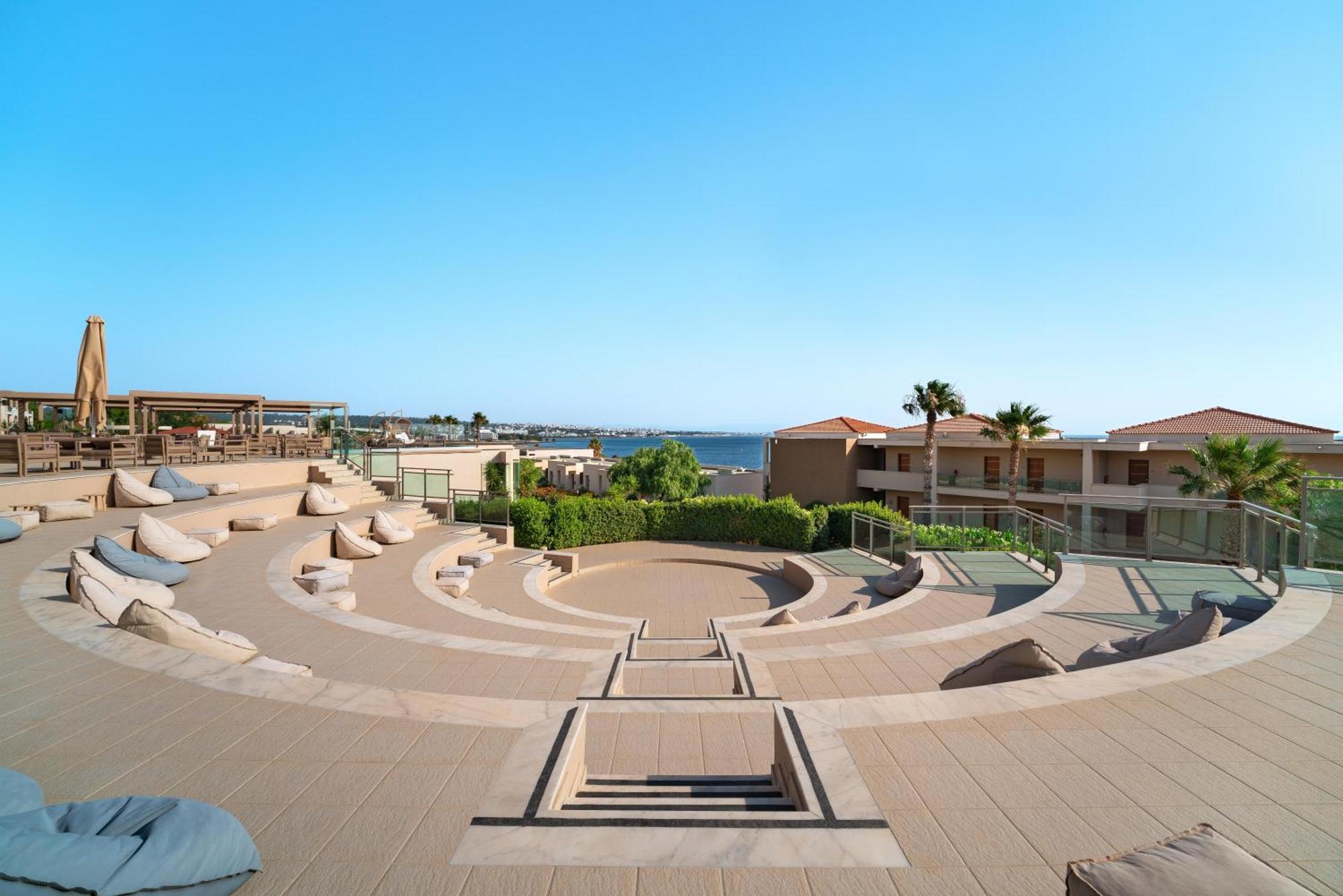 Kresten Royal Euphoria Resort 5*
