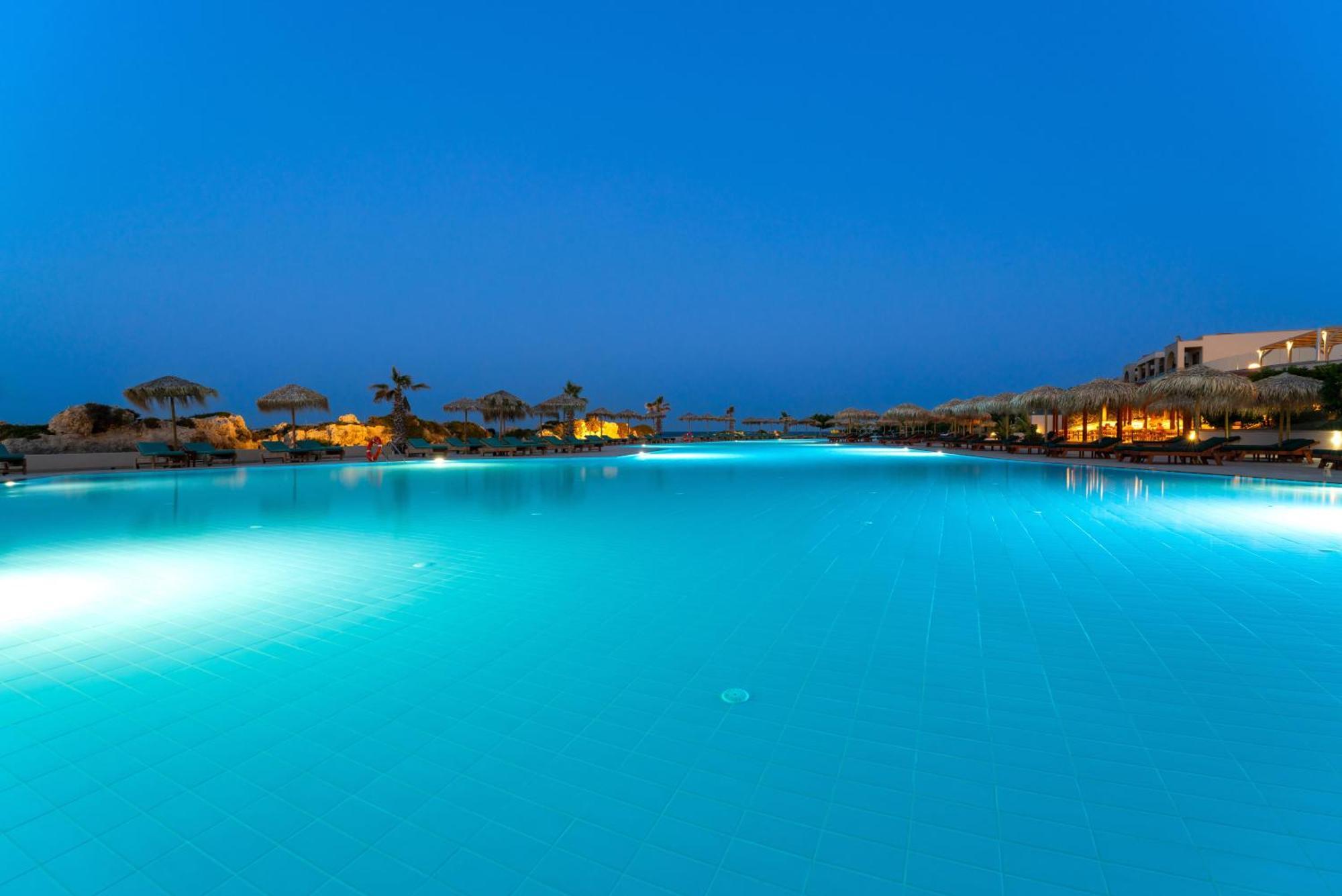 Resort Kresten Royal Euphoria 5*