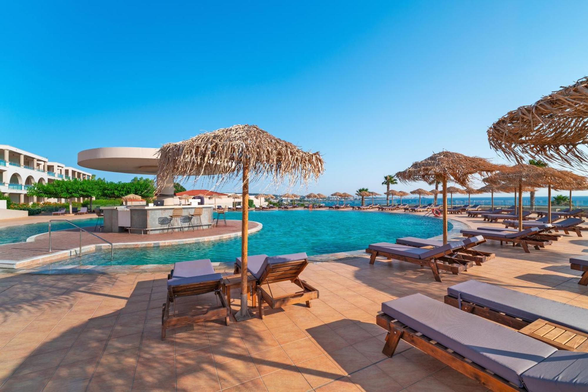 Kresten Royal Euphoria Resort Kallithea (Rhodes)