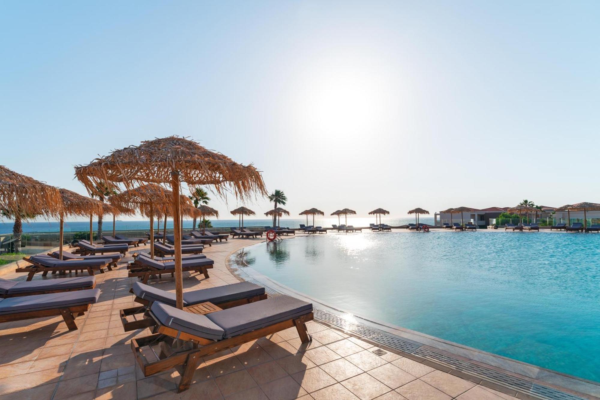 Kresten Royal Euphoria Resort Kallithea (Rhodes)