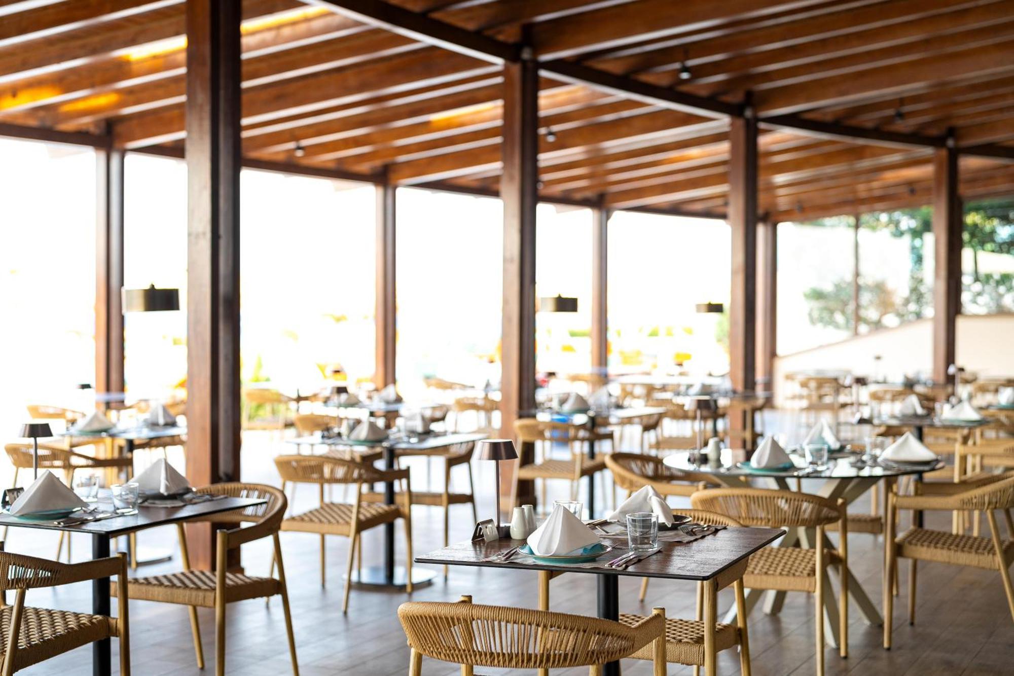Resort Kresten Royal Euphoria Kallithea (Rhodes)