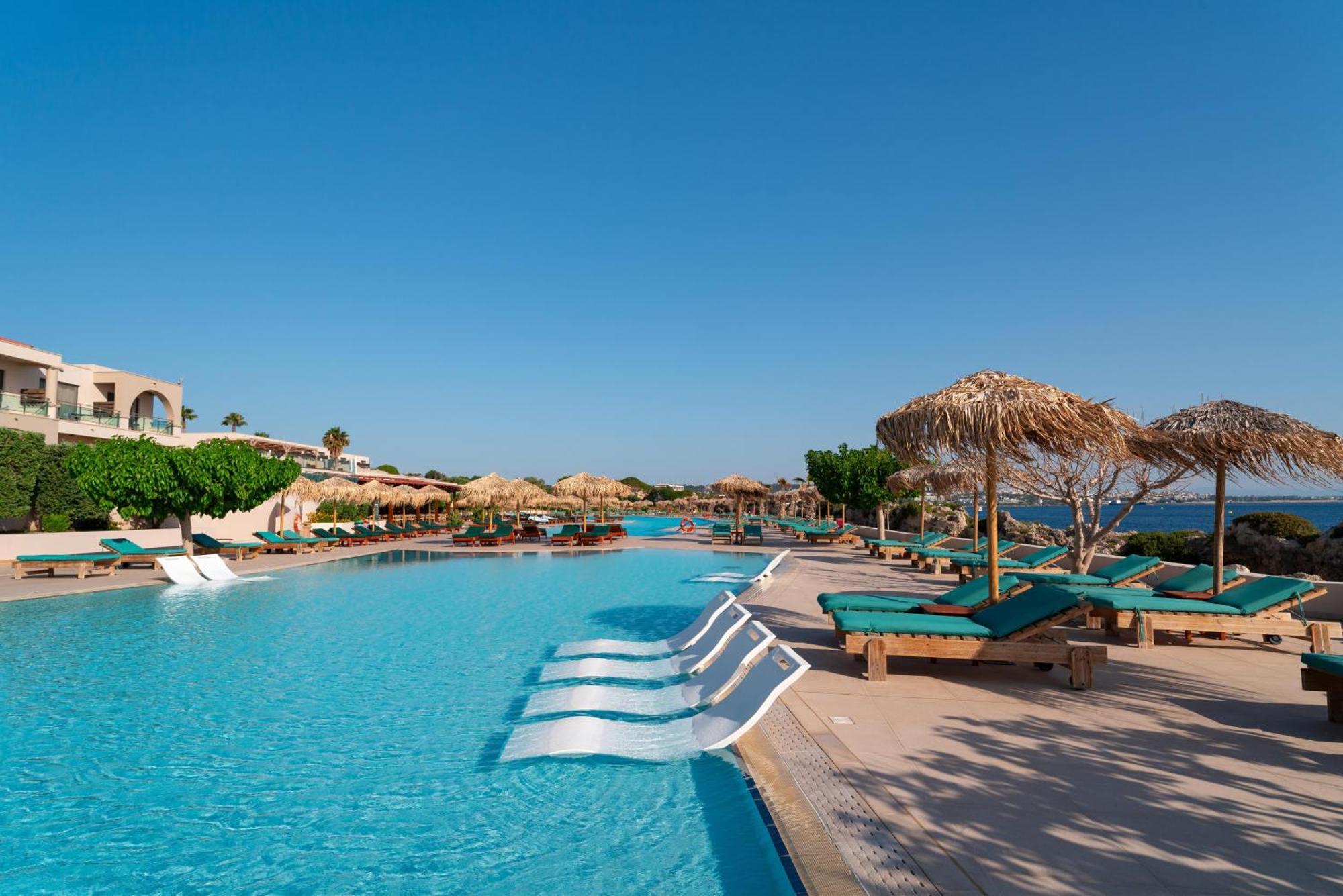 Resort Kresten Royal Euphoria 5*