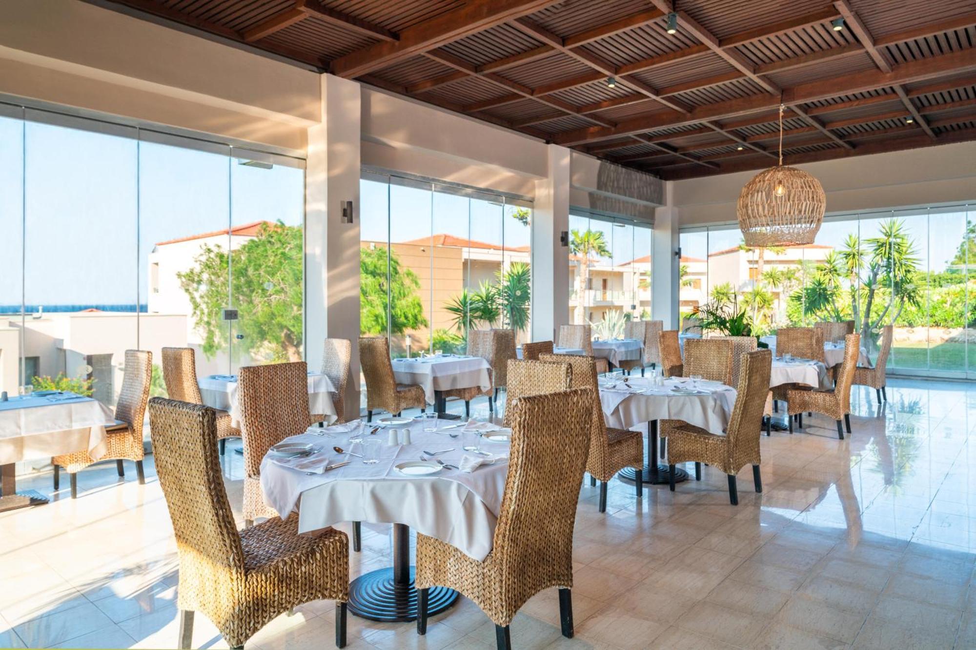 Kresten Royal Euphoria 5* Kallithea (Rhodes)