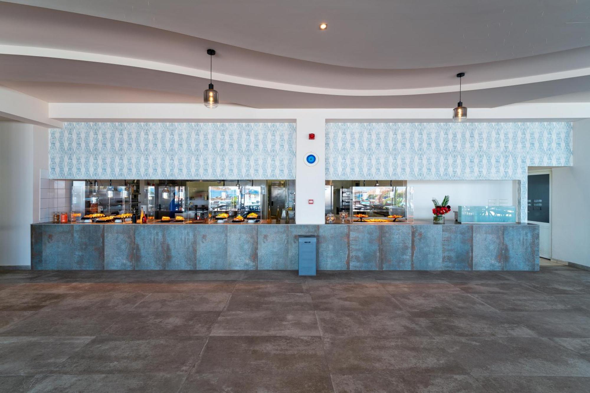 Kresten Royal Euphoria 5* Kallithea (Rhodes)