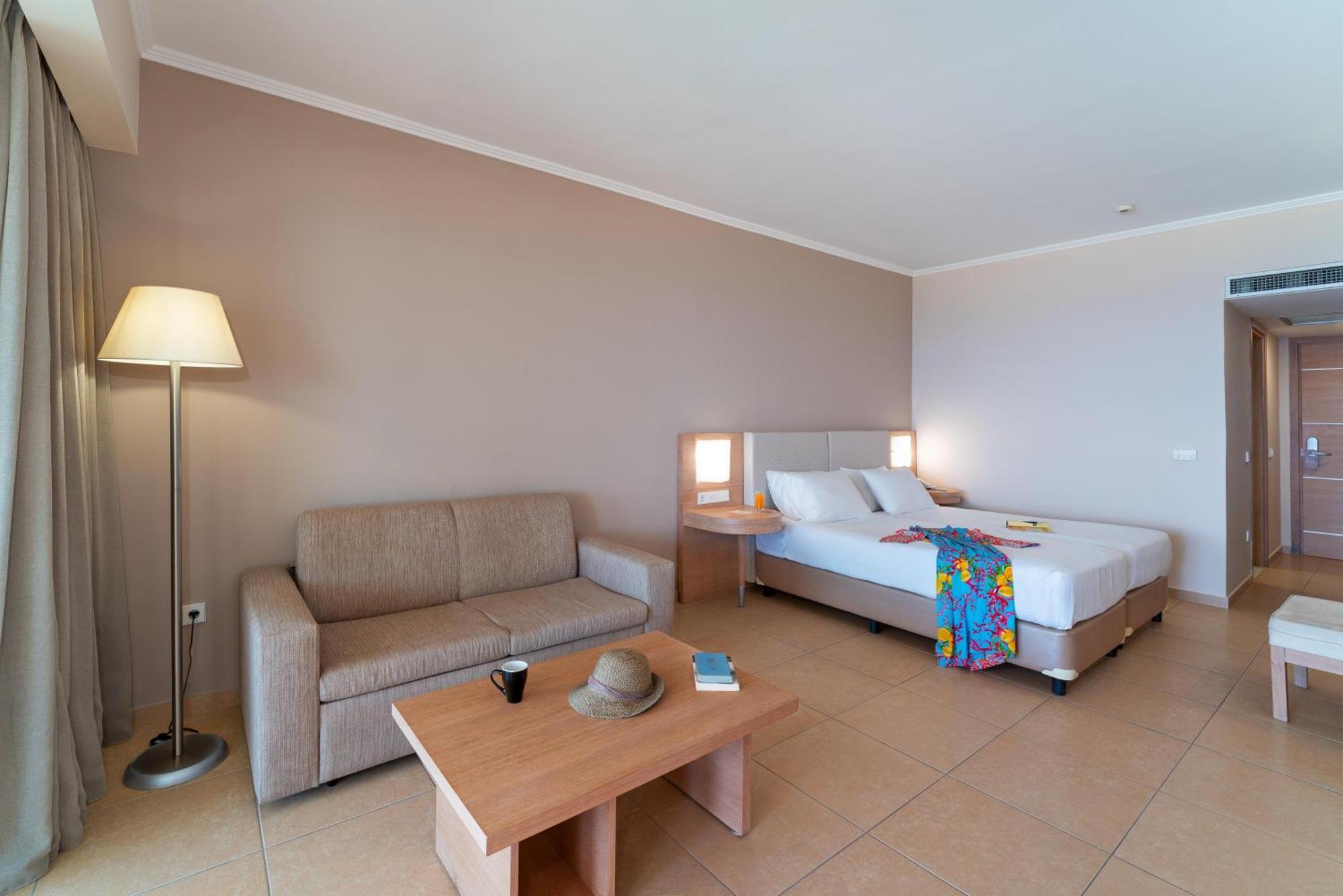 Resort Kresten Royal Euphoria