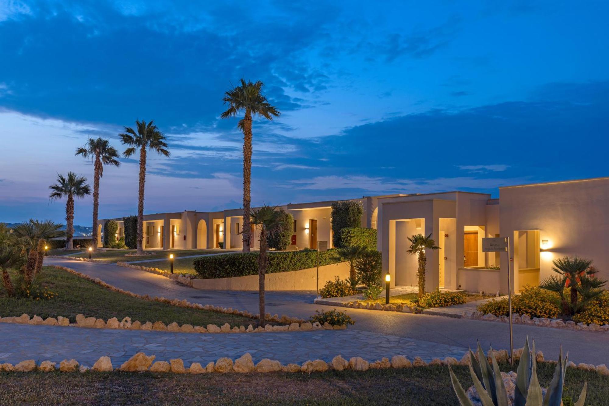 Kresten Royal Euphoria Resort Kallithea (Rhodes)