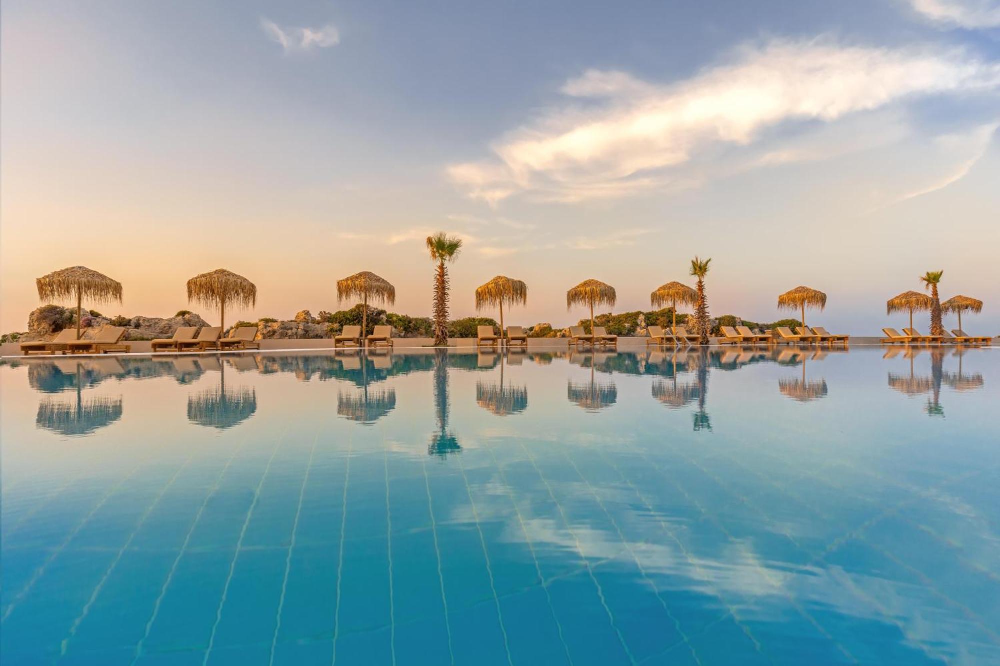 Kresten Royal Euphoria Kallithea (Rhodes)