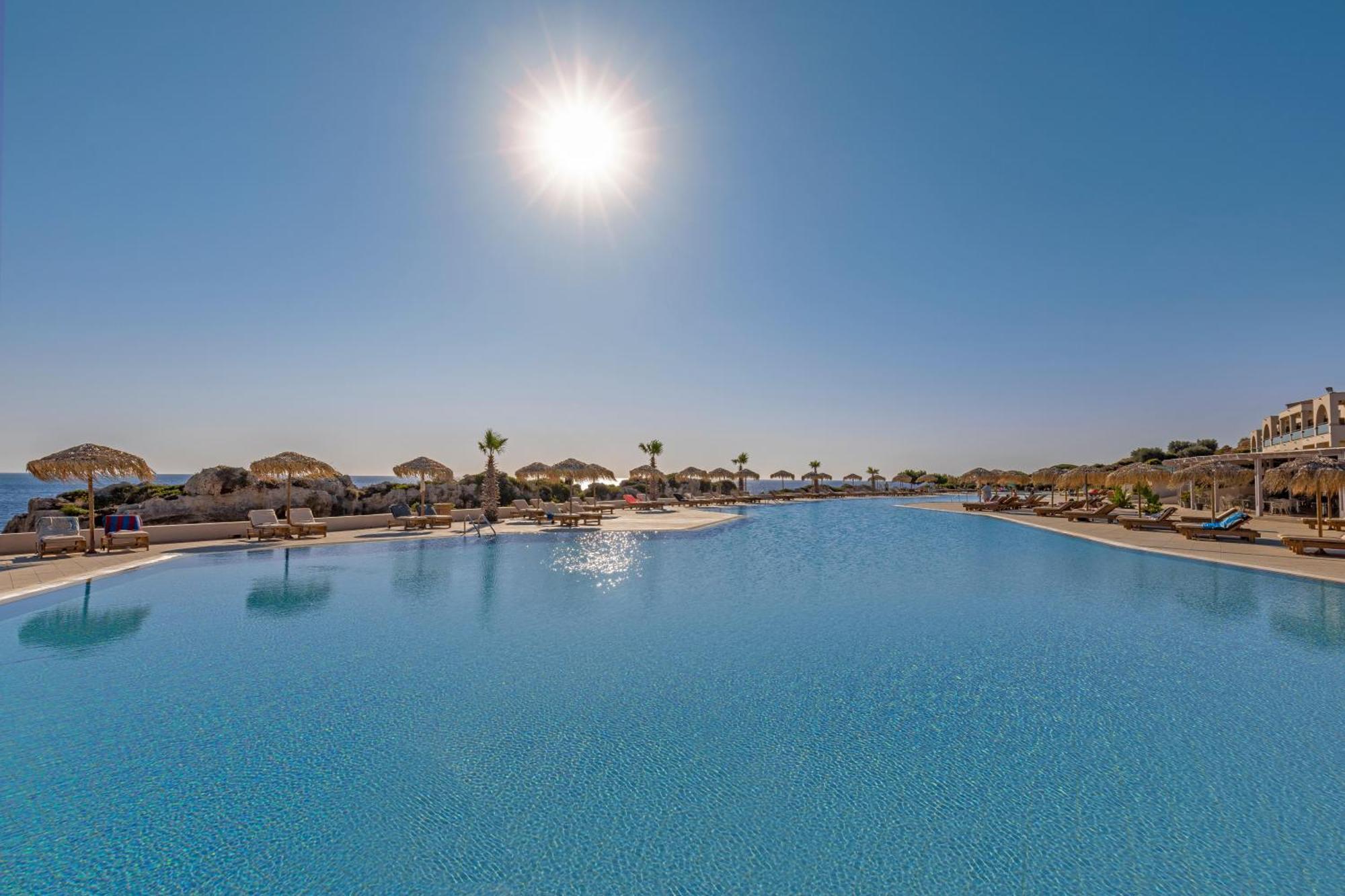 Kresten Royal Euphoria Resort 5*