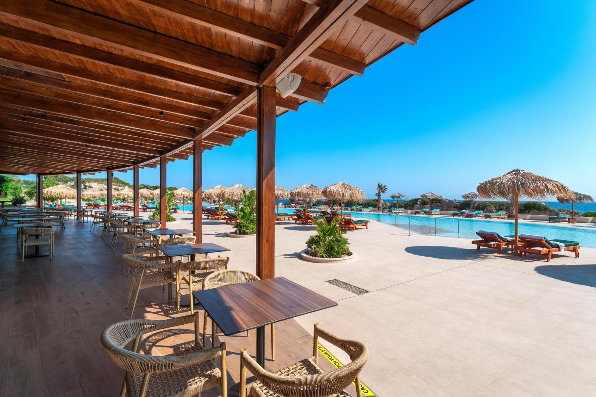 Kresten Royal Euphoria Resort 5*
