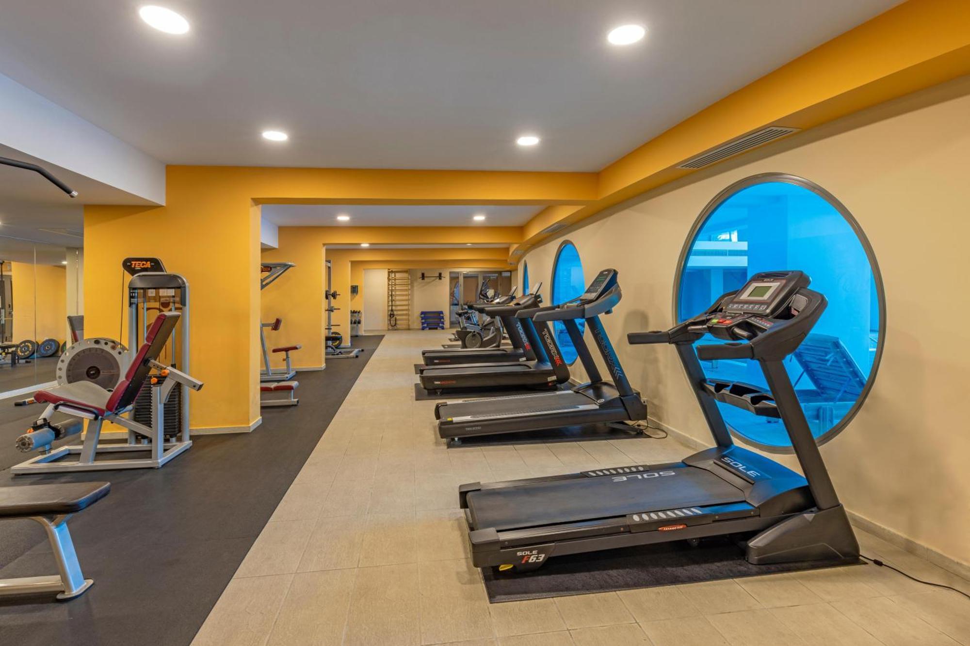 Kresten Royal Euphoria Kallithea (Rhodes)