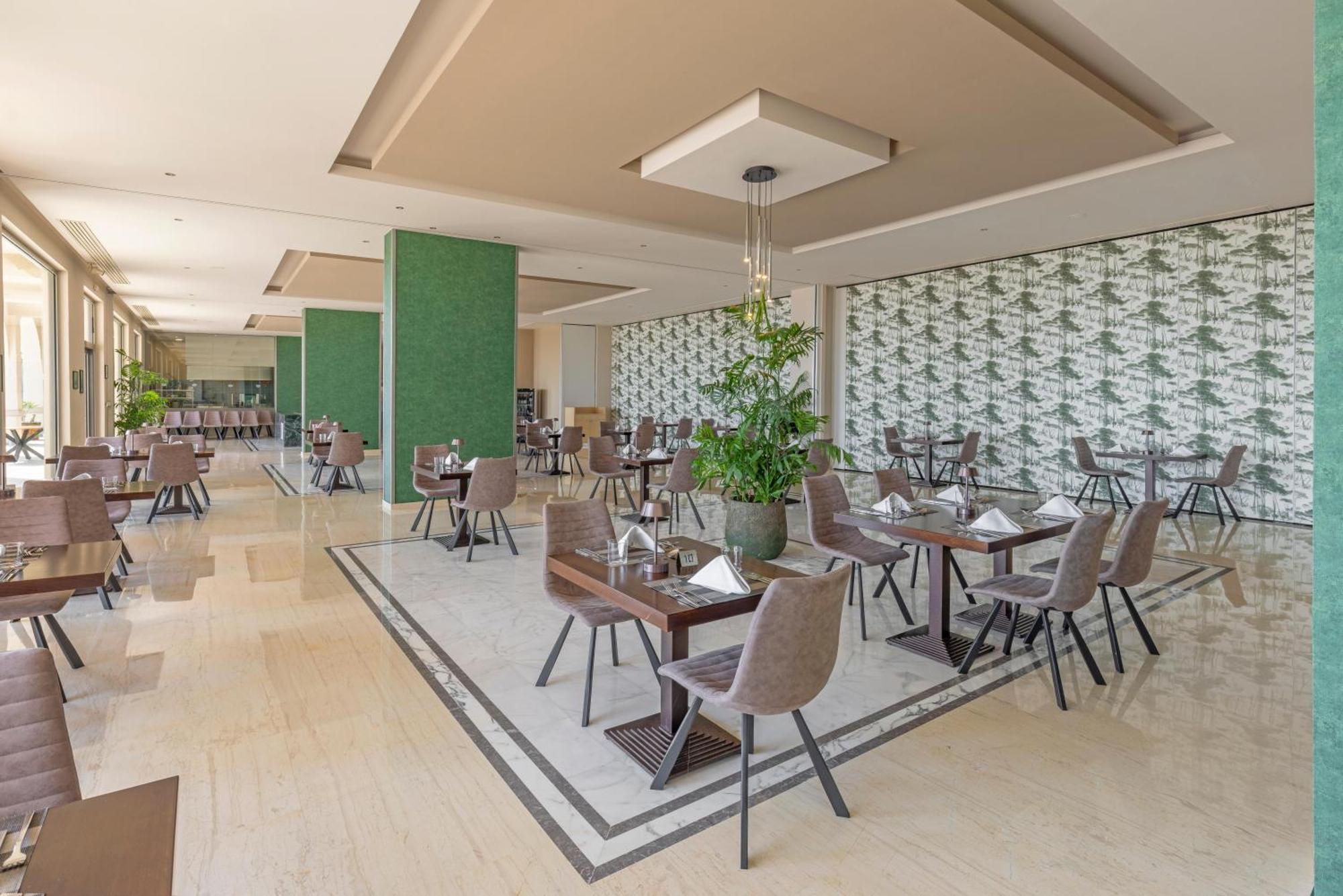 Kresten Royal Euphoria 5* Kallithea (Rhodes)