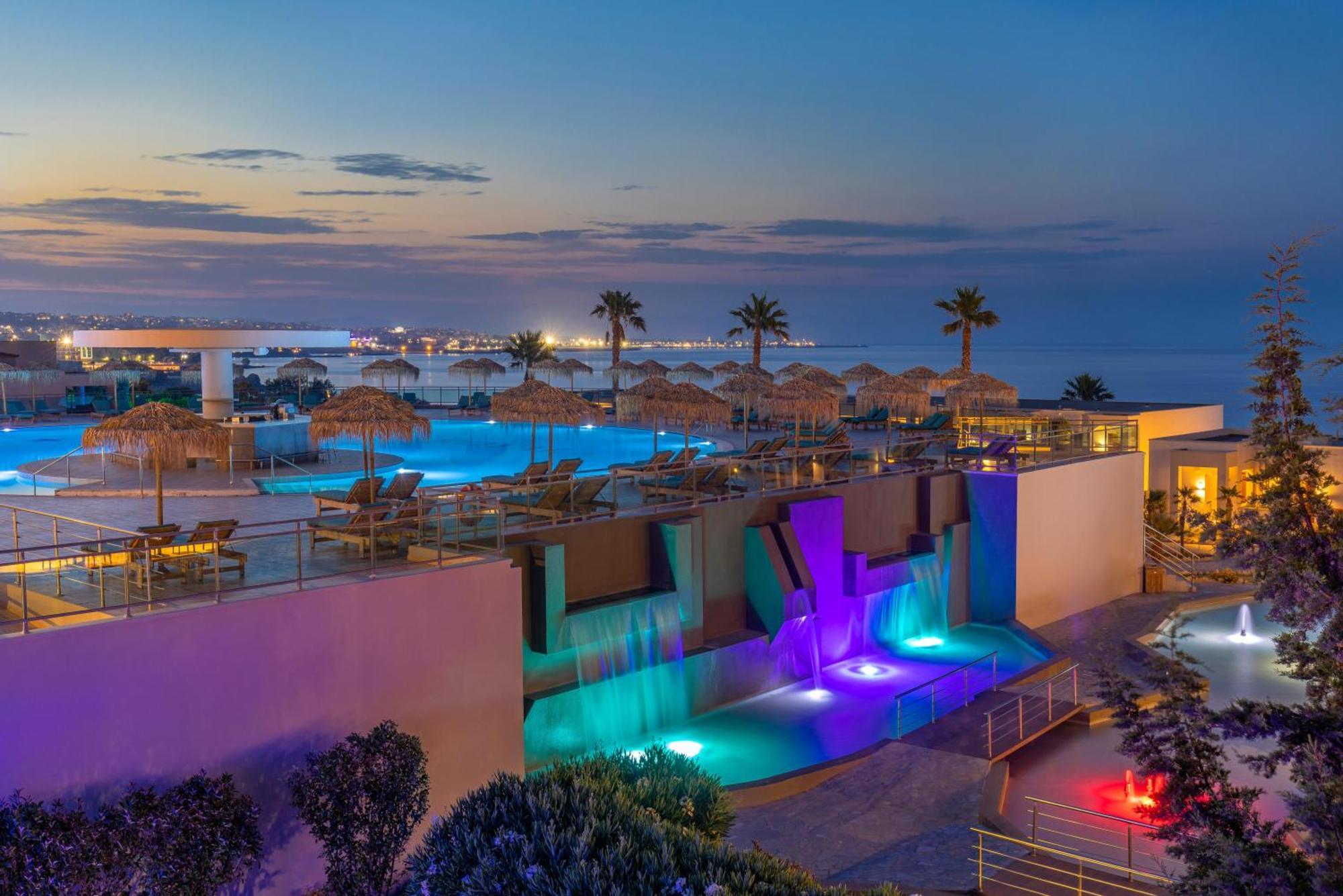 Resort Kresten Royal Euphoria