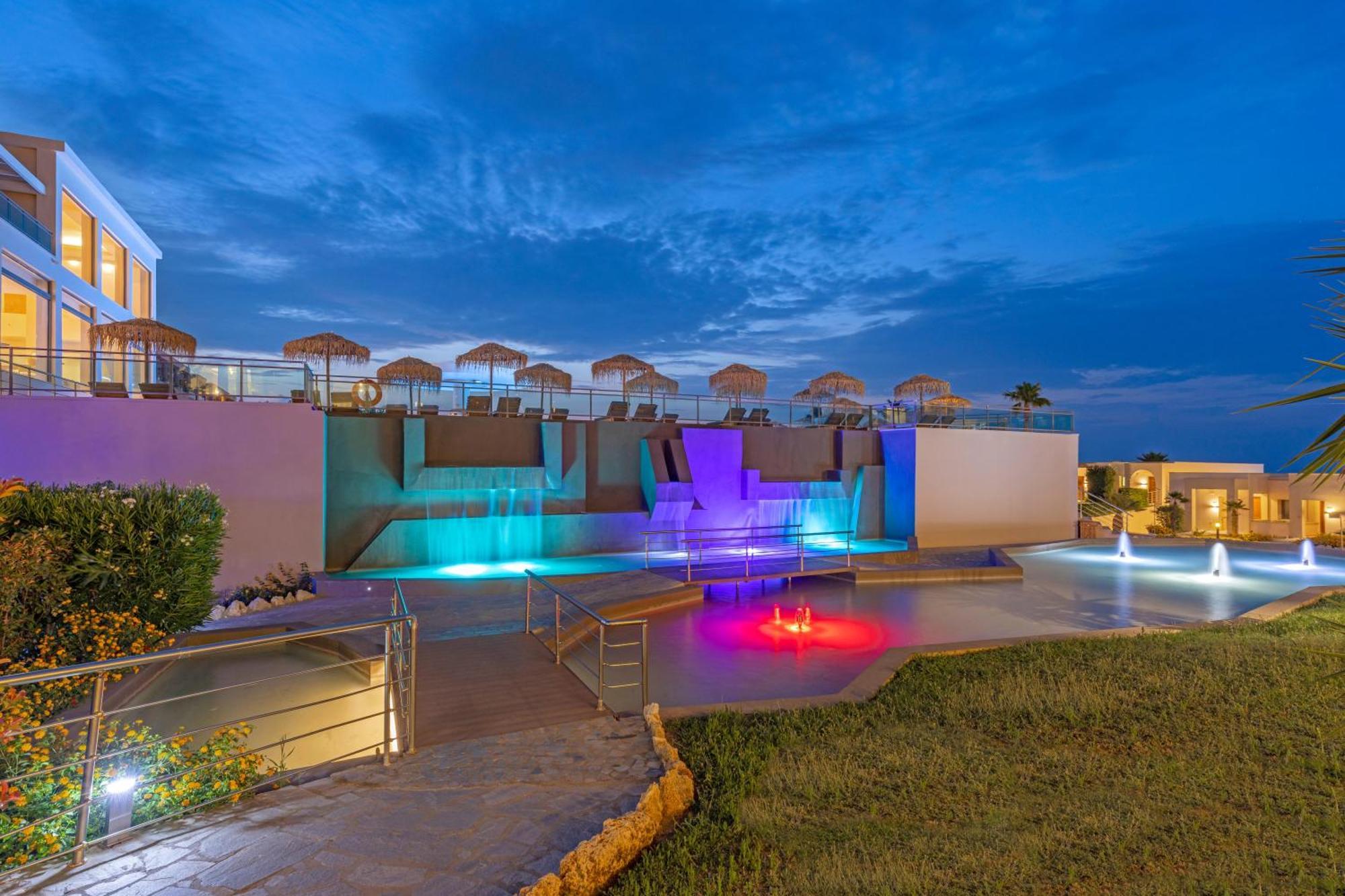 Resort Kresten Royal Euphoria 5*