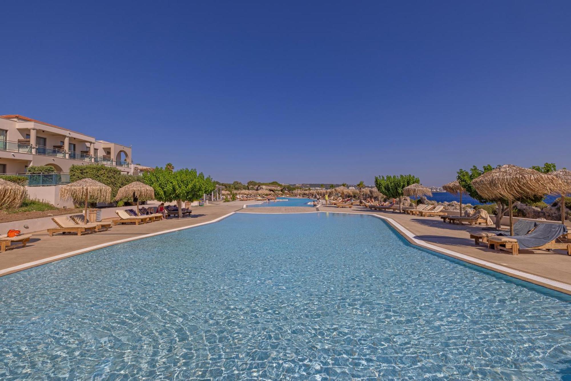 Resort Kresten Royal Euphoria