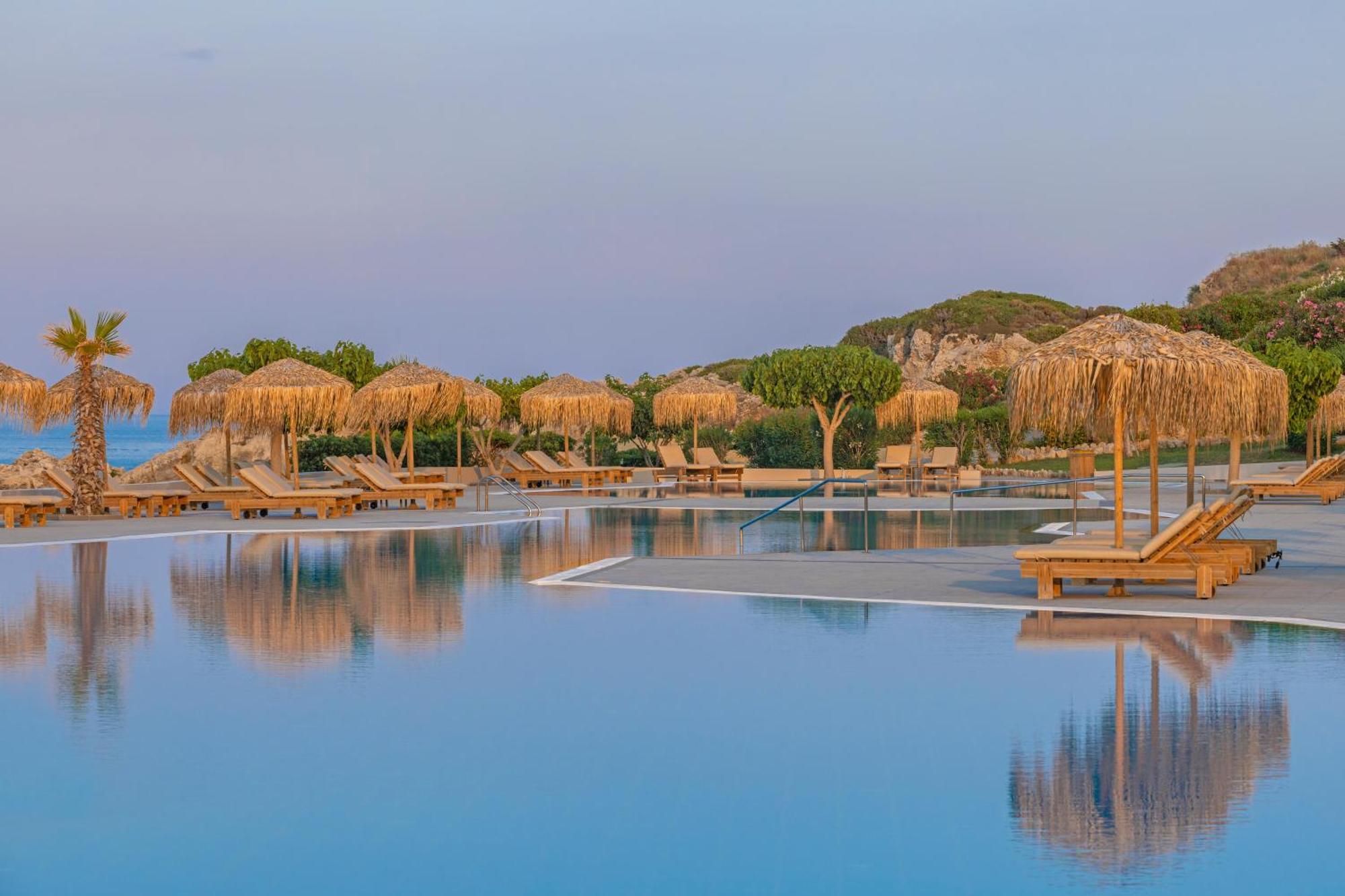 Kresten Royal Euphoria Resort 5*