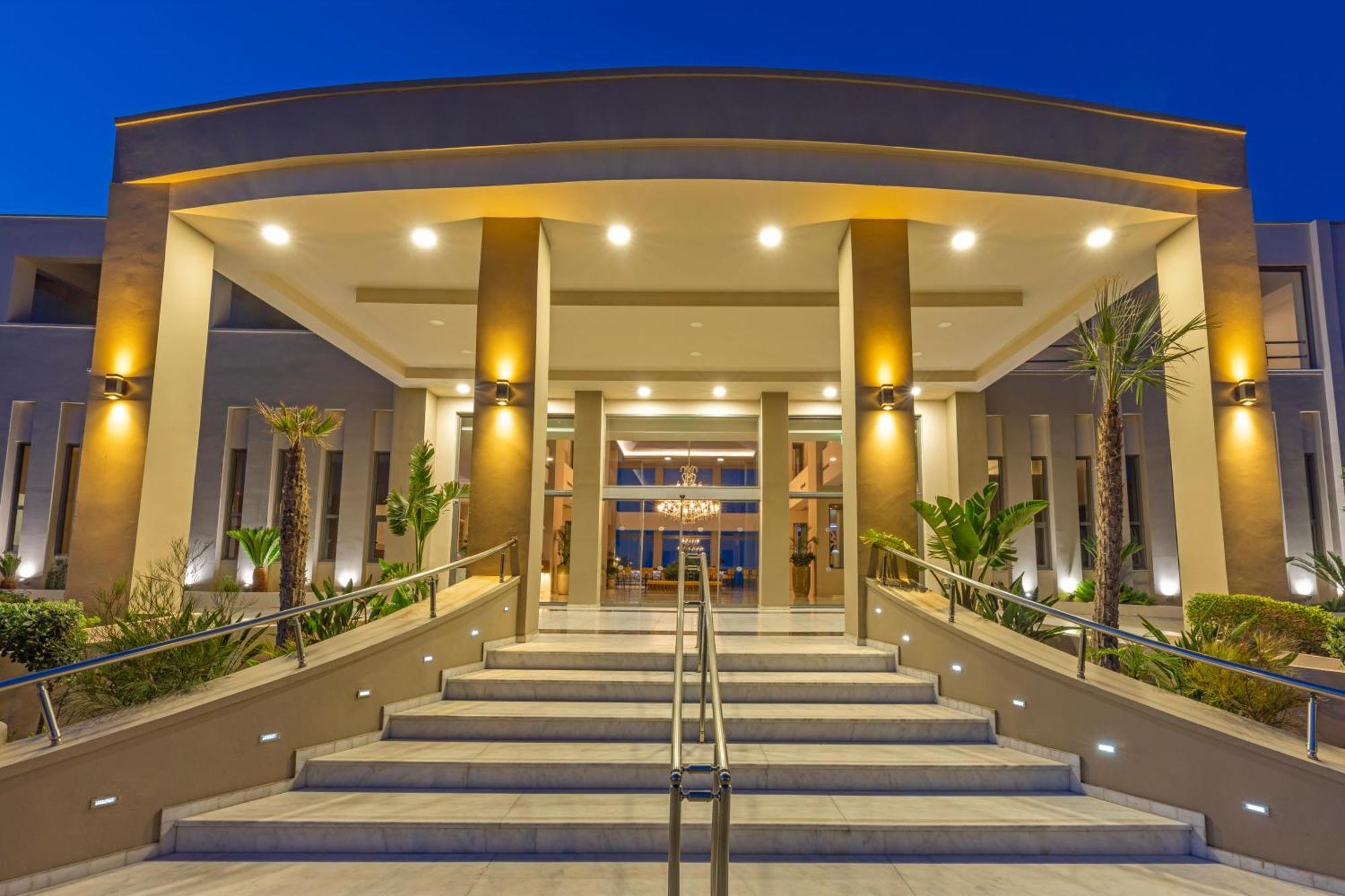 Resort Kresten Royal Euphoria 5*