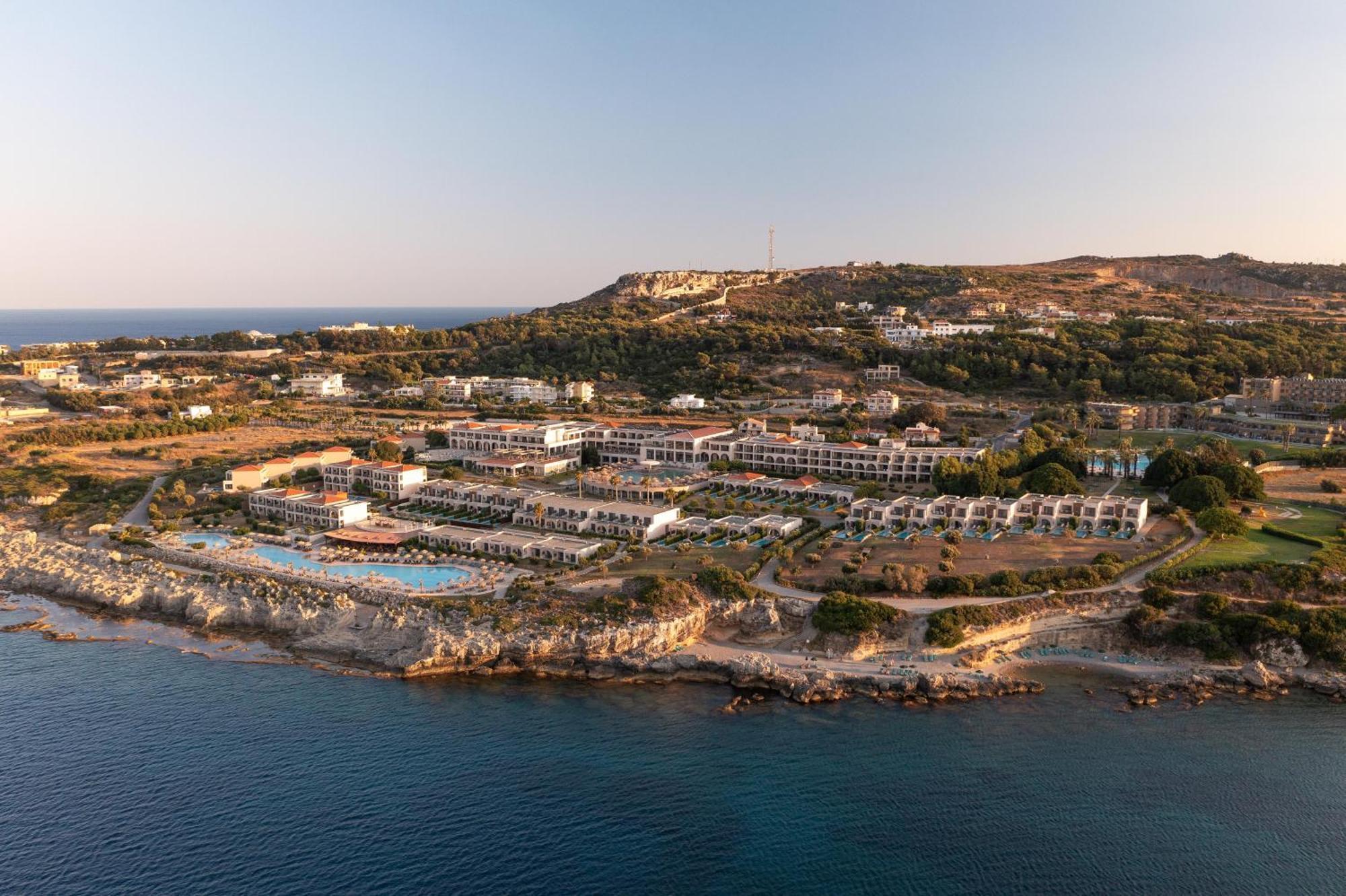 Resort Kresten Royal Euphoria