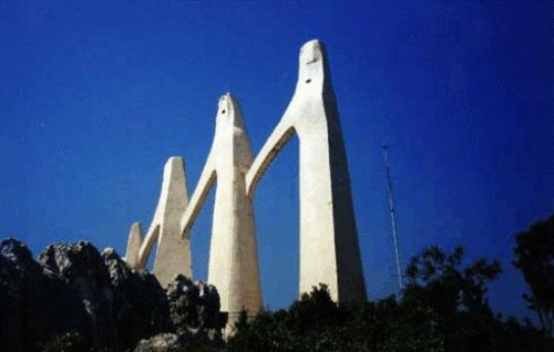 Hotel Esperanza Kanali (Epirus)