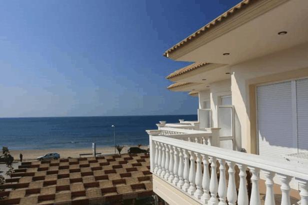 Esperanza Hotel Kanali (Epirus)
