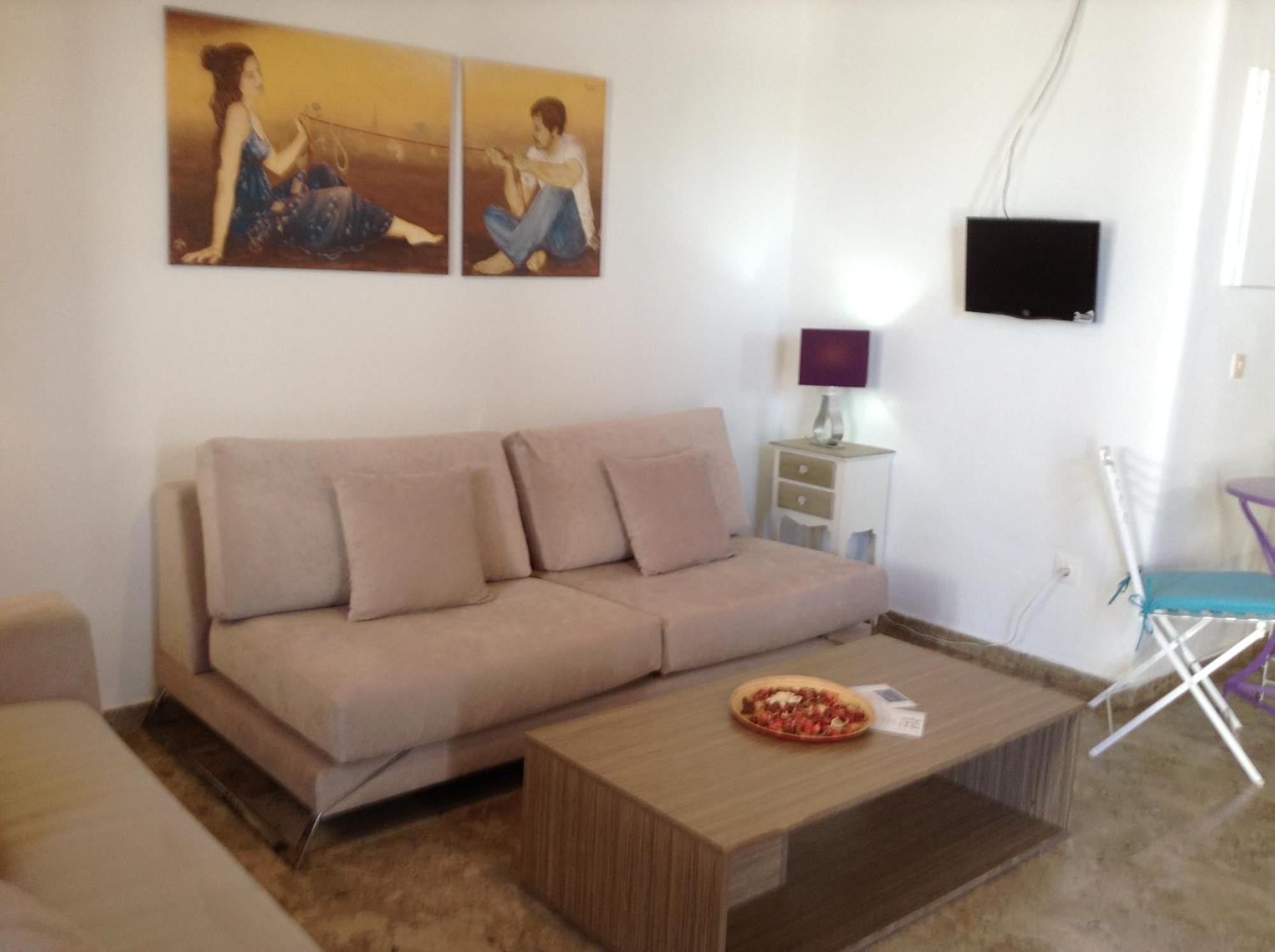 Seatinview Apartment *