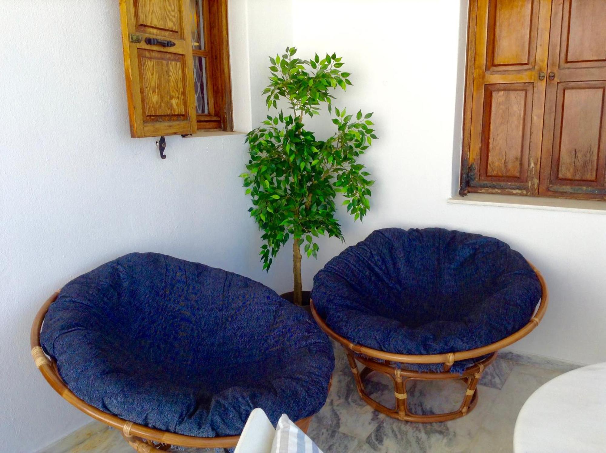 Seatinview Mykonos Town