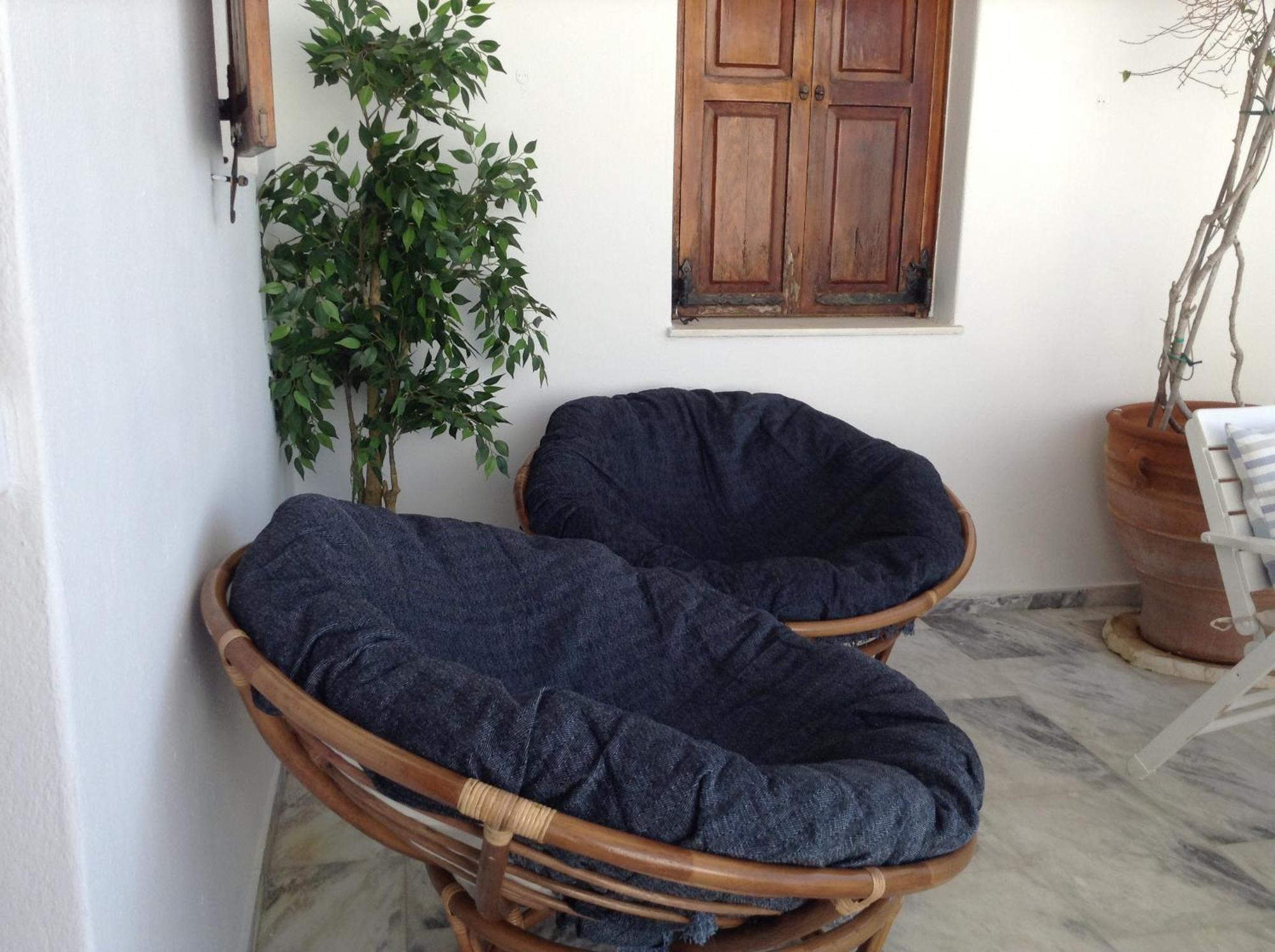 Seatinview * Mykonos Town