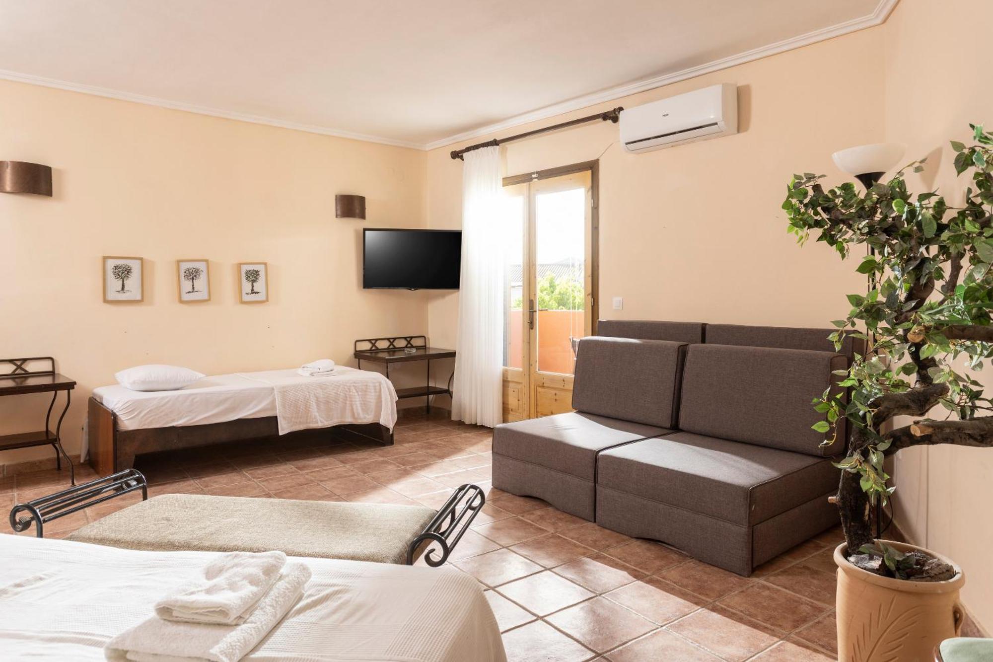 Ammon Garden 3*