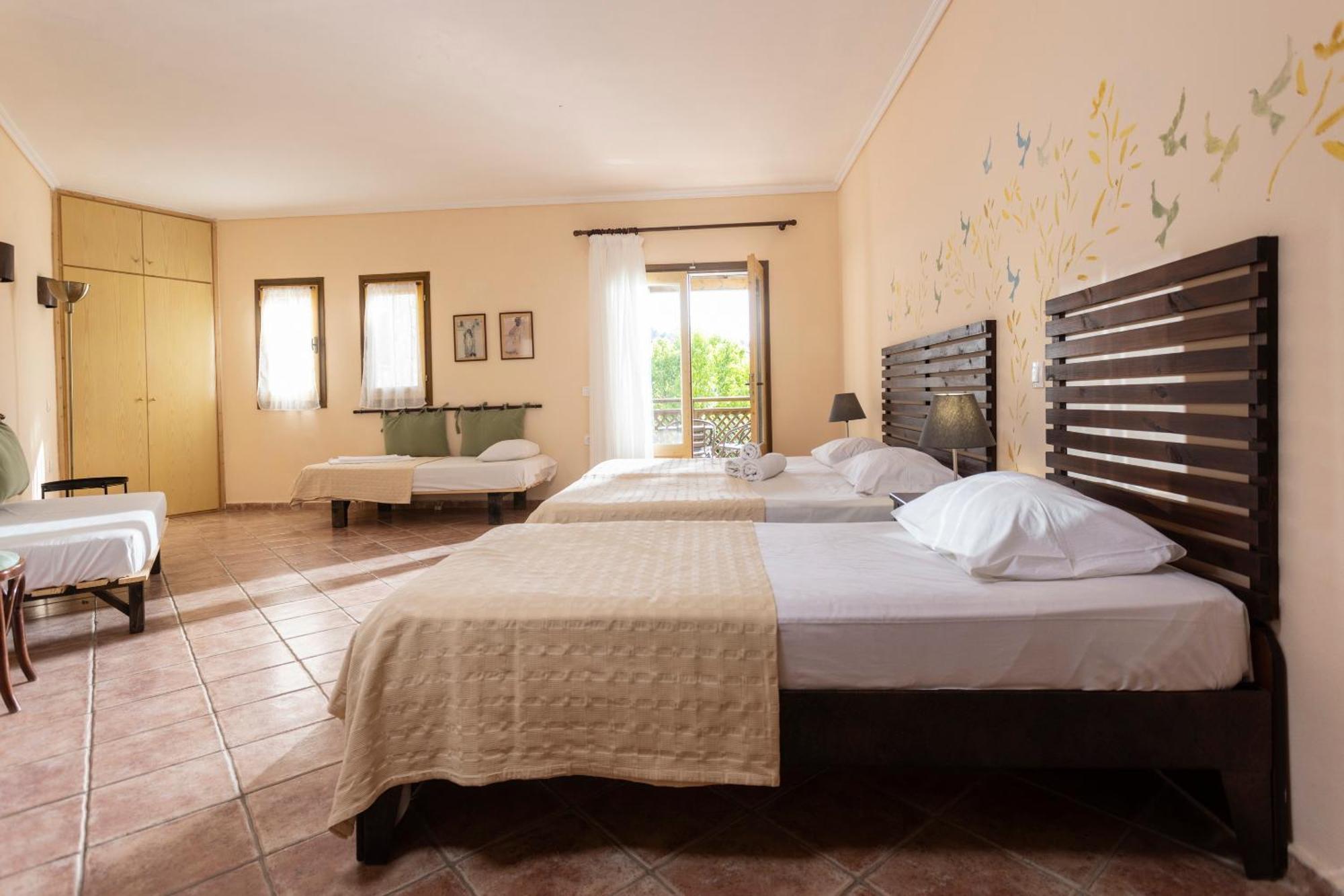 Aparthotel Ammon Garden