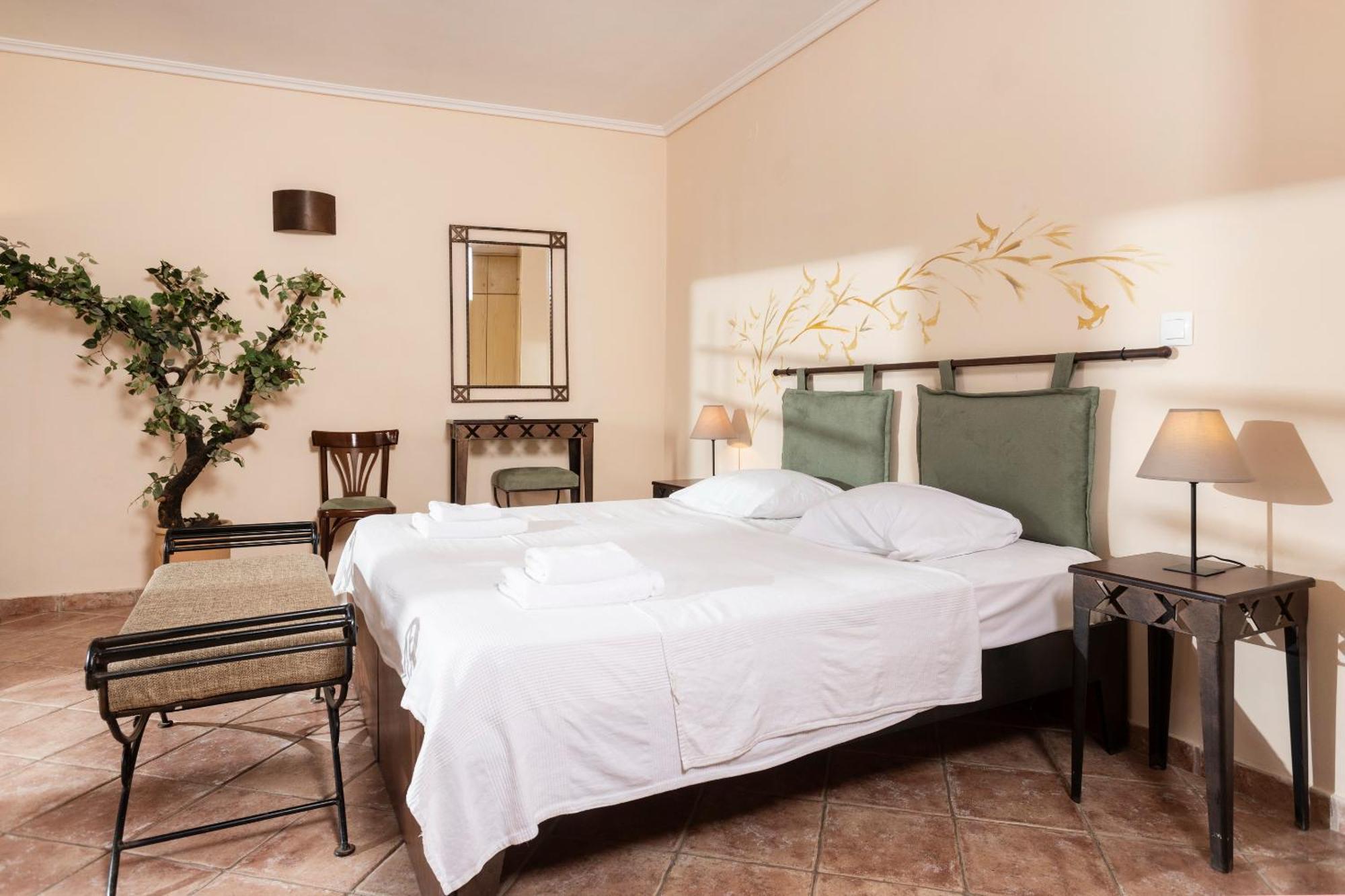 Aparthotel Ammon Garden