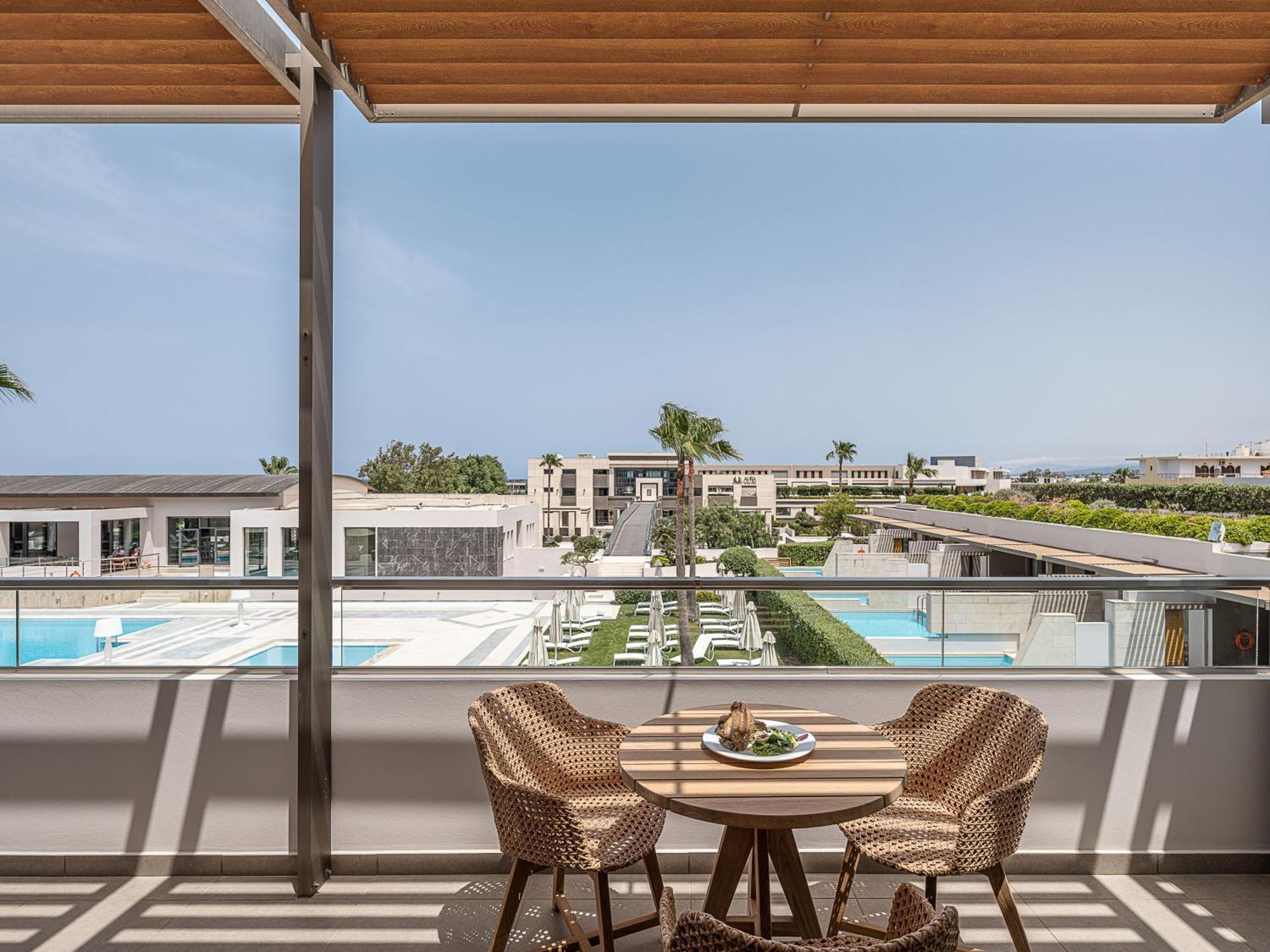 Avra Imperial 5*