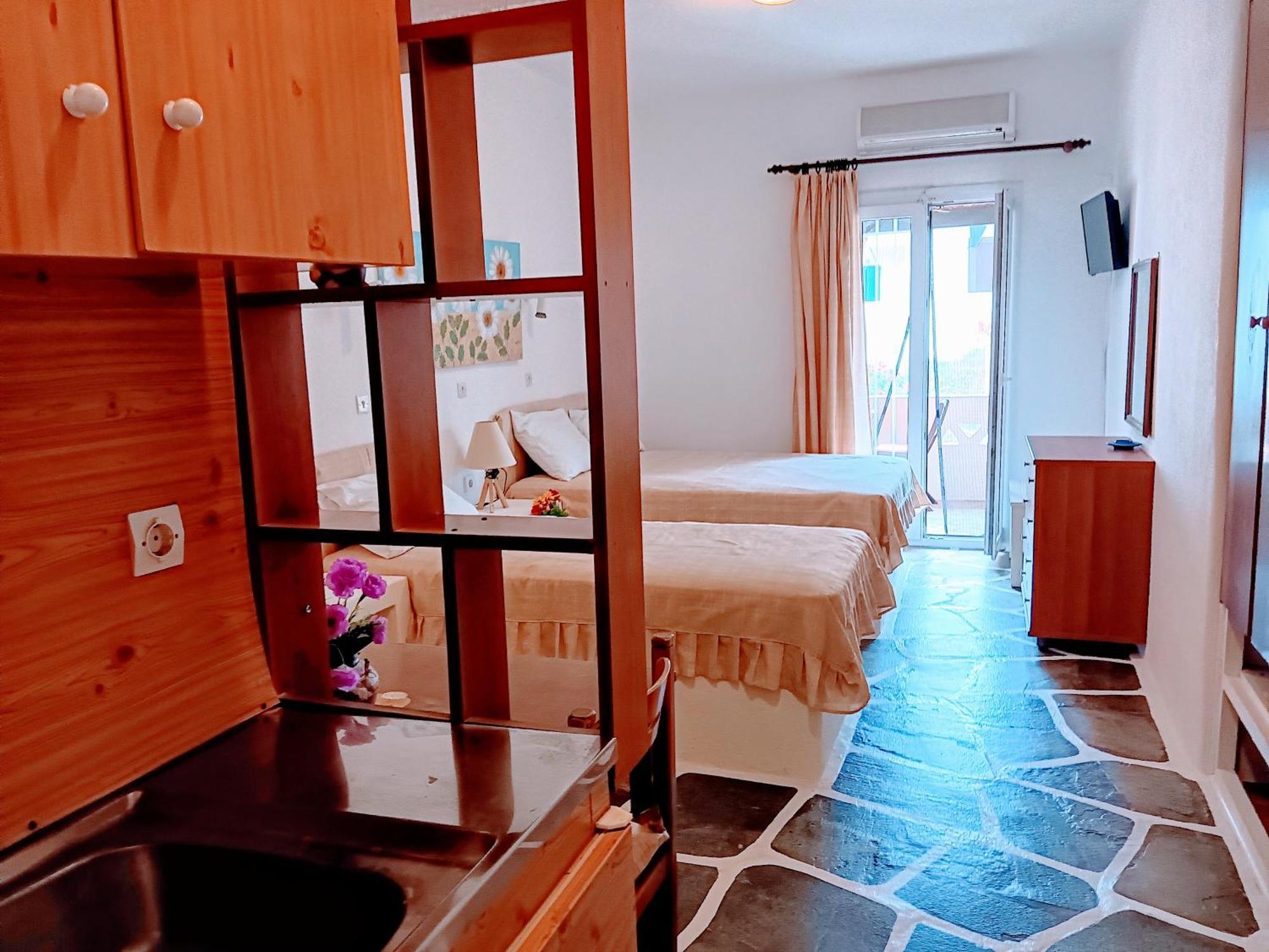 Aparthotel Villa Rena 3*