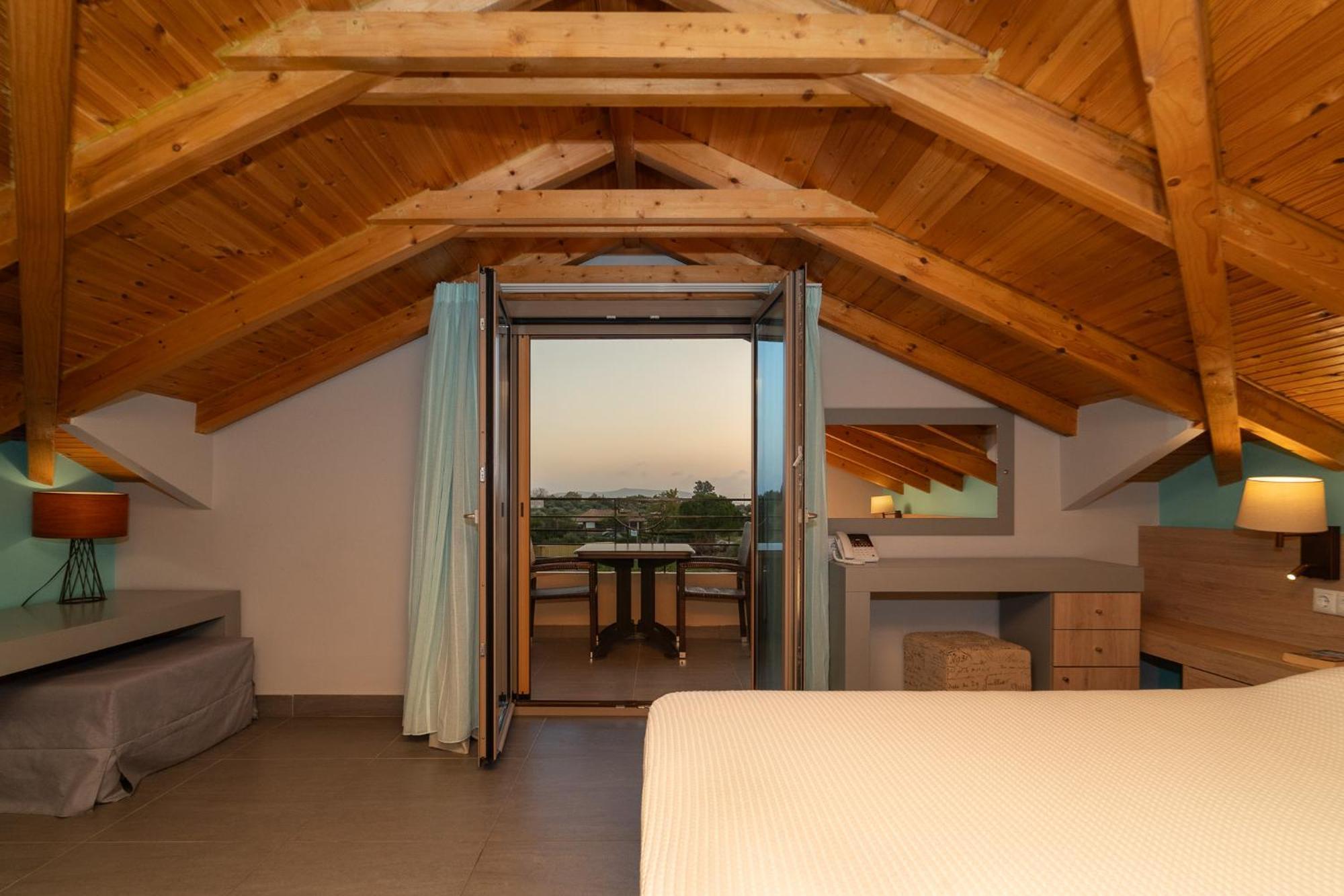 Aparthotel Tsokas Finikounta