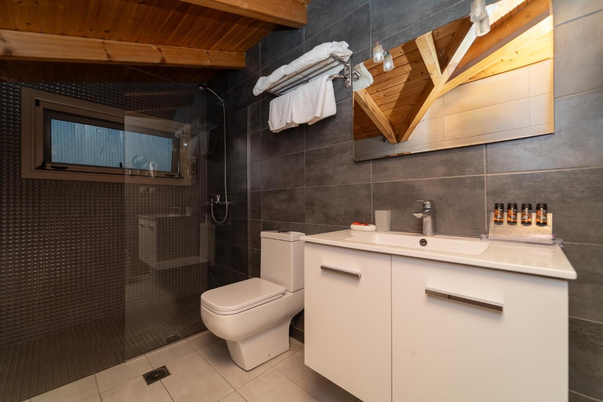 Tsokas 4* Finikounta