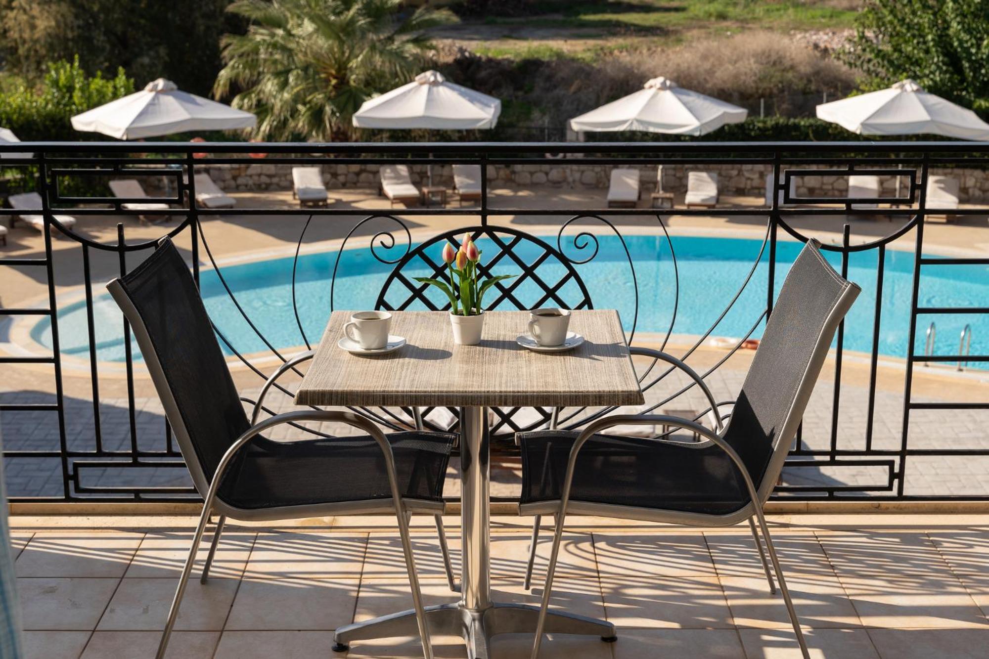 Aparthotel Tsokas Finikounta