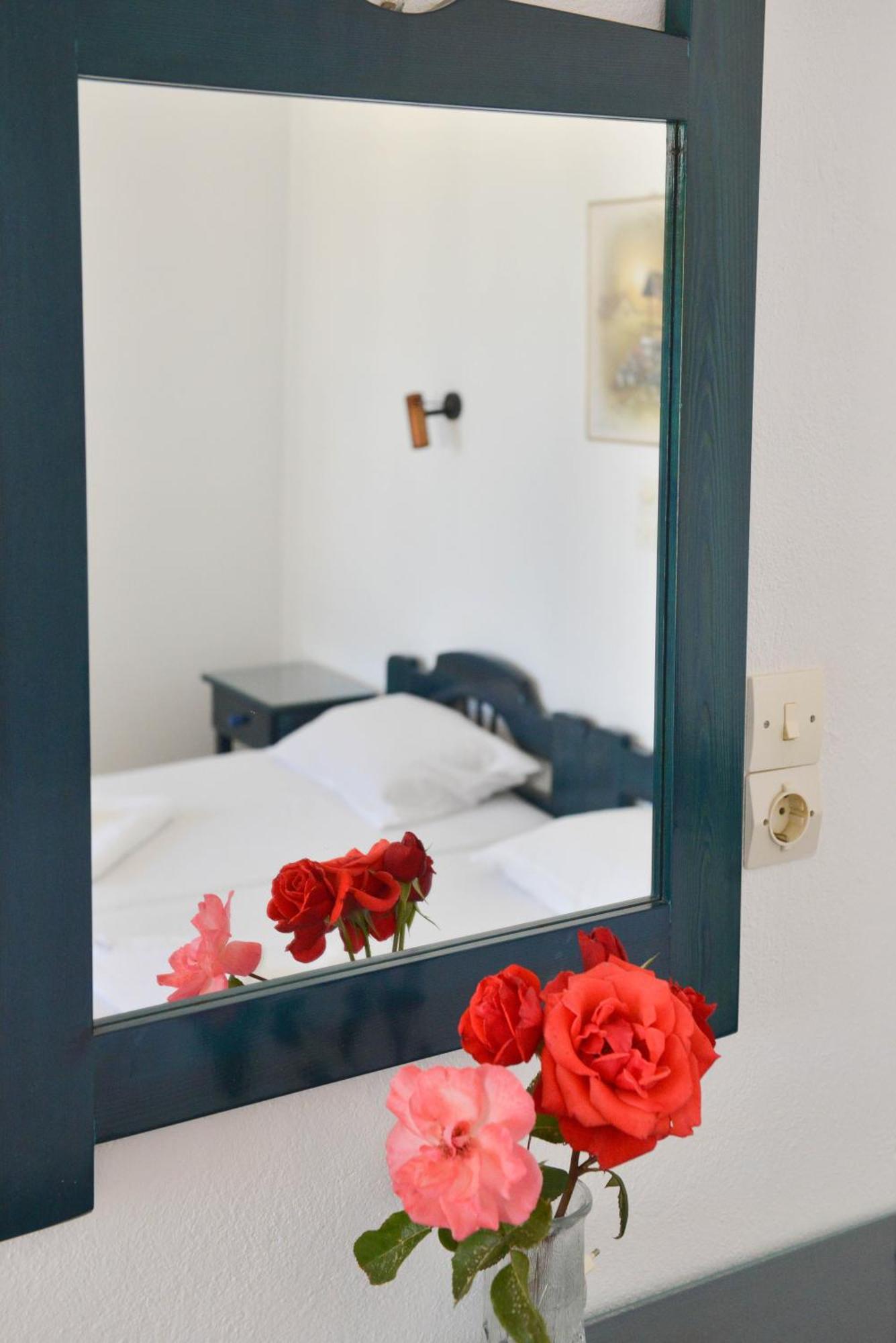 Apartment Plaza *